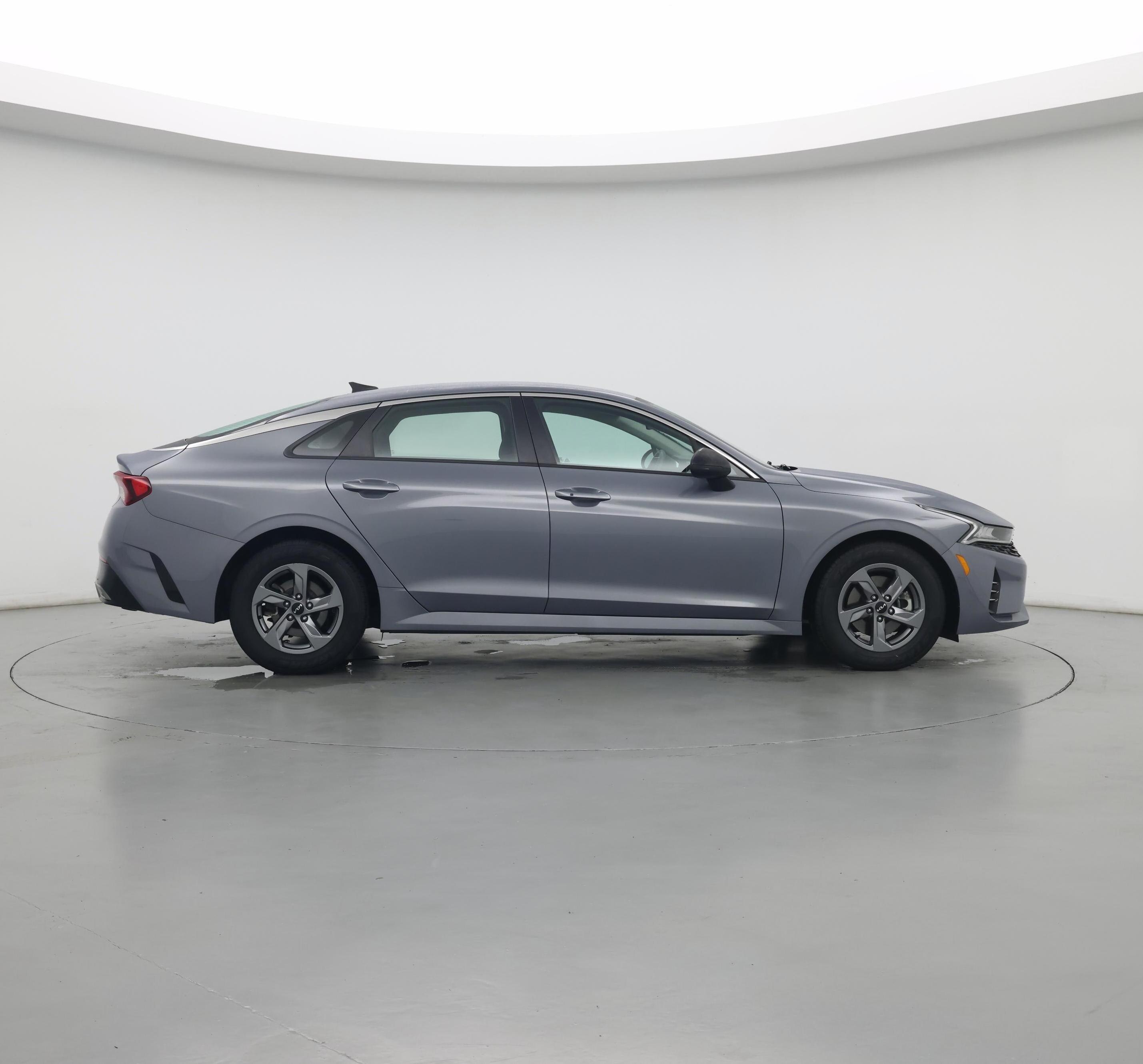 Thumbnail: 2022 Kia K5 - 7