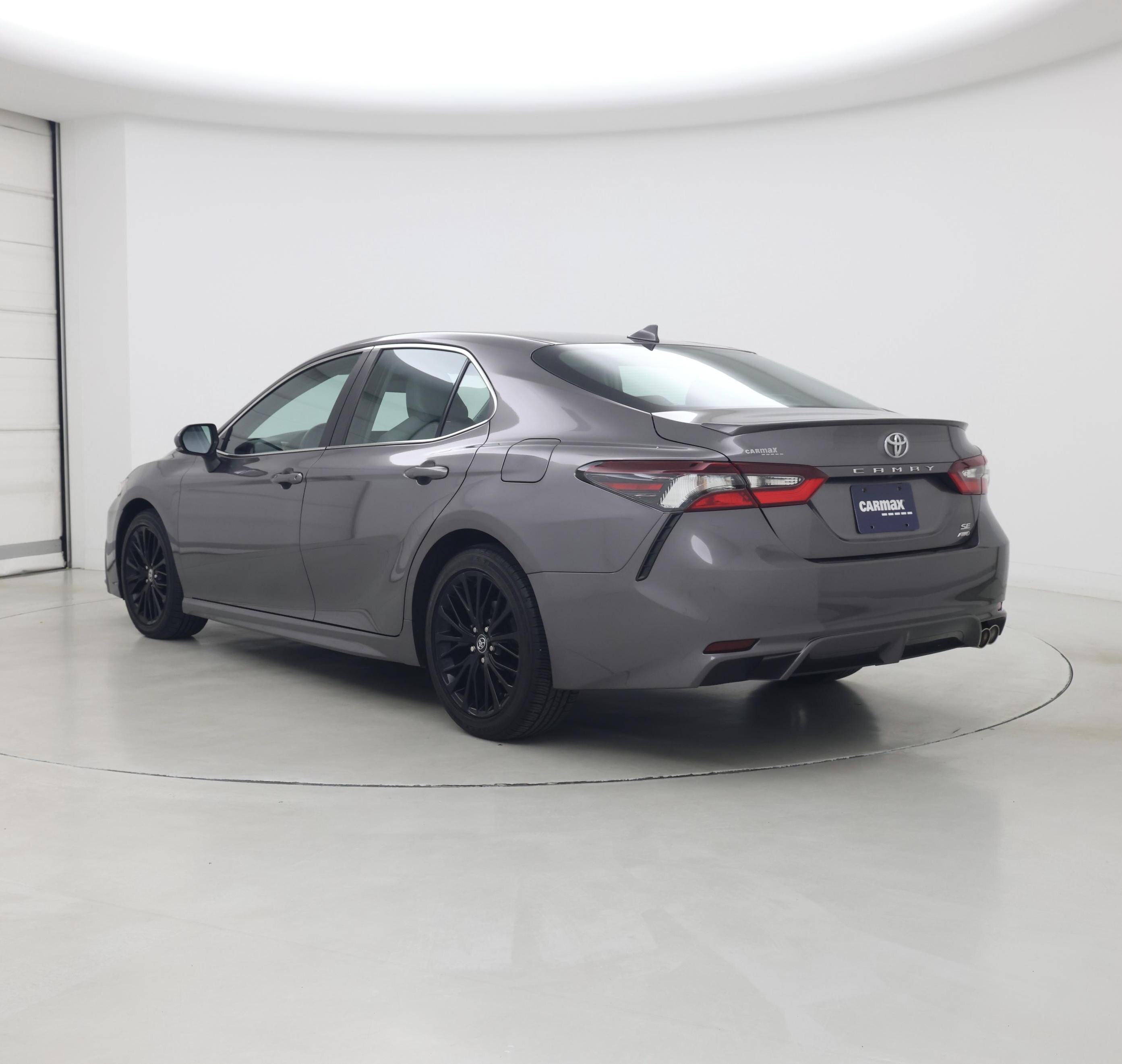 Thumbnail: 2022 Toyota Camry - 2