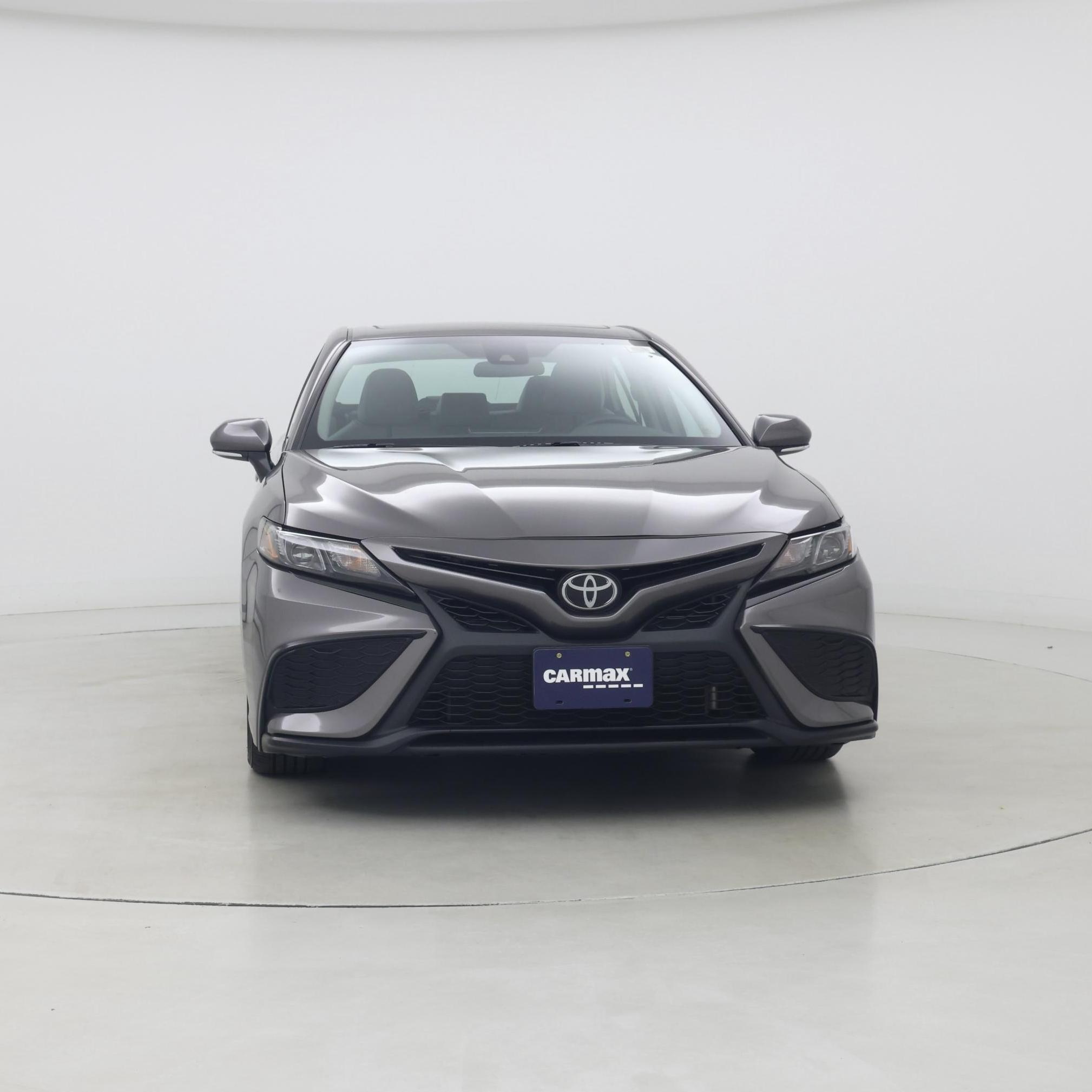 Thumbnail: 2022 Toyota Camry - 5