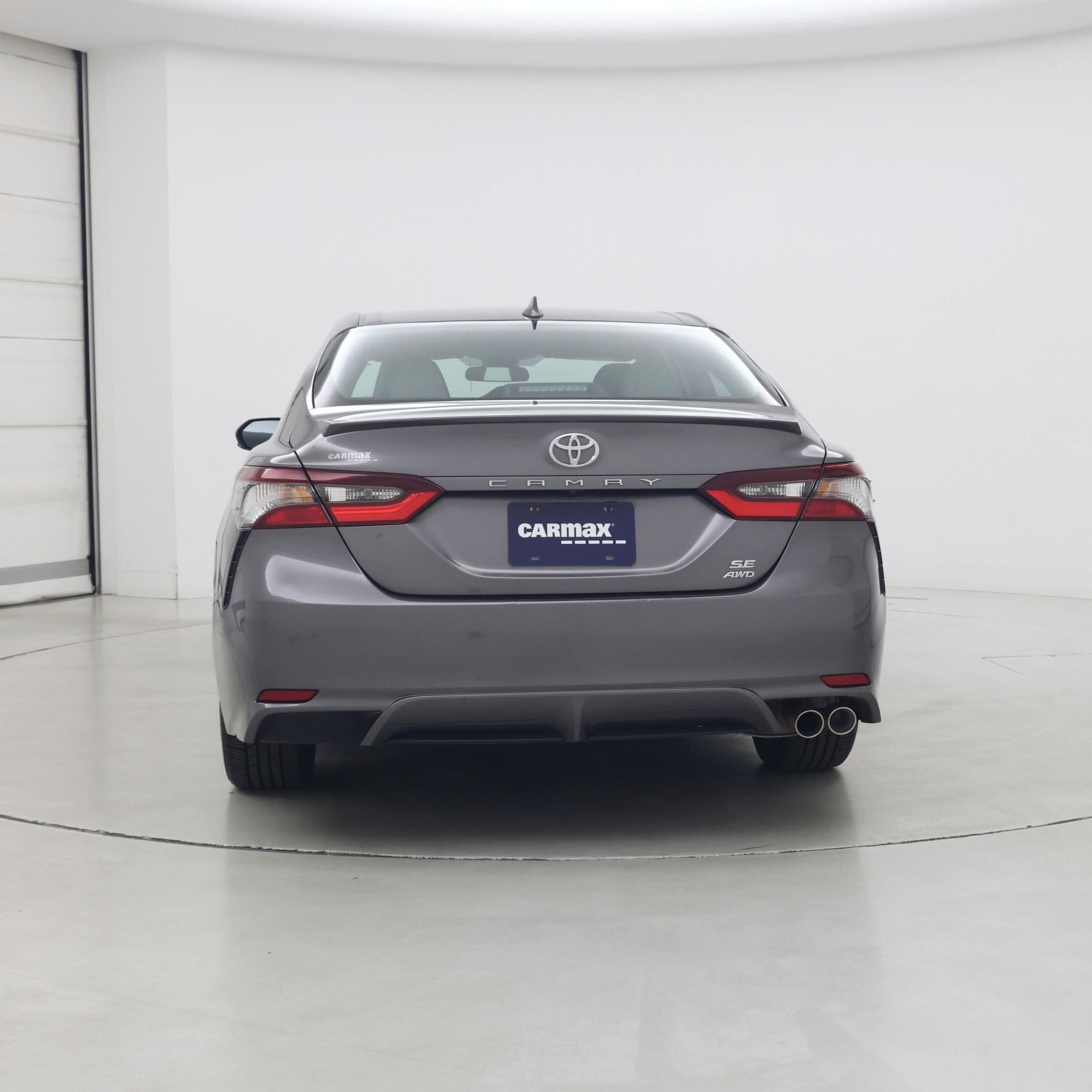 Thumbnail: 2022 Toyota Camry - 6