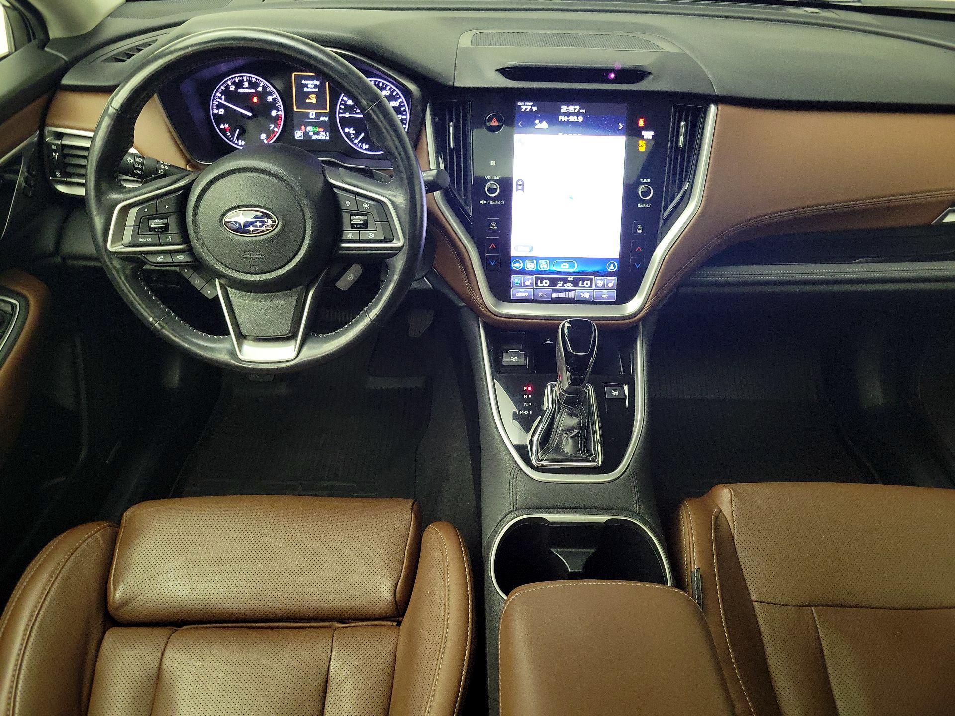 Thumbnail: 2021 Subaru Outback - 9
