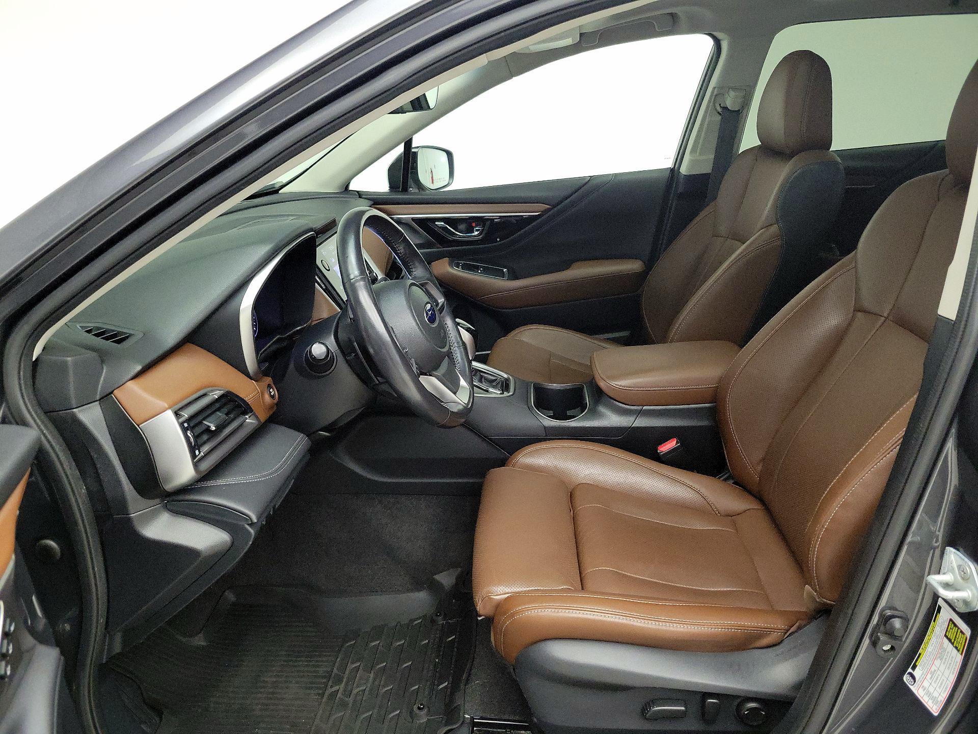 Thumbnail: 2021 Subaru Outback - 11