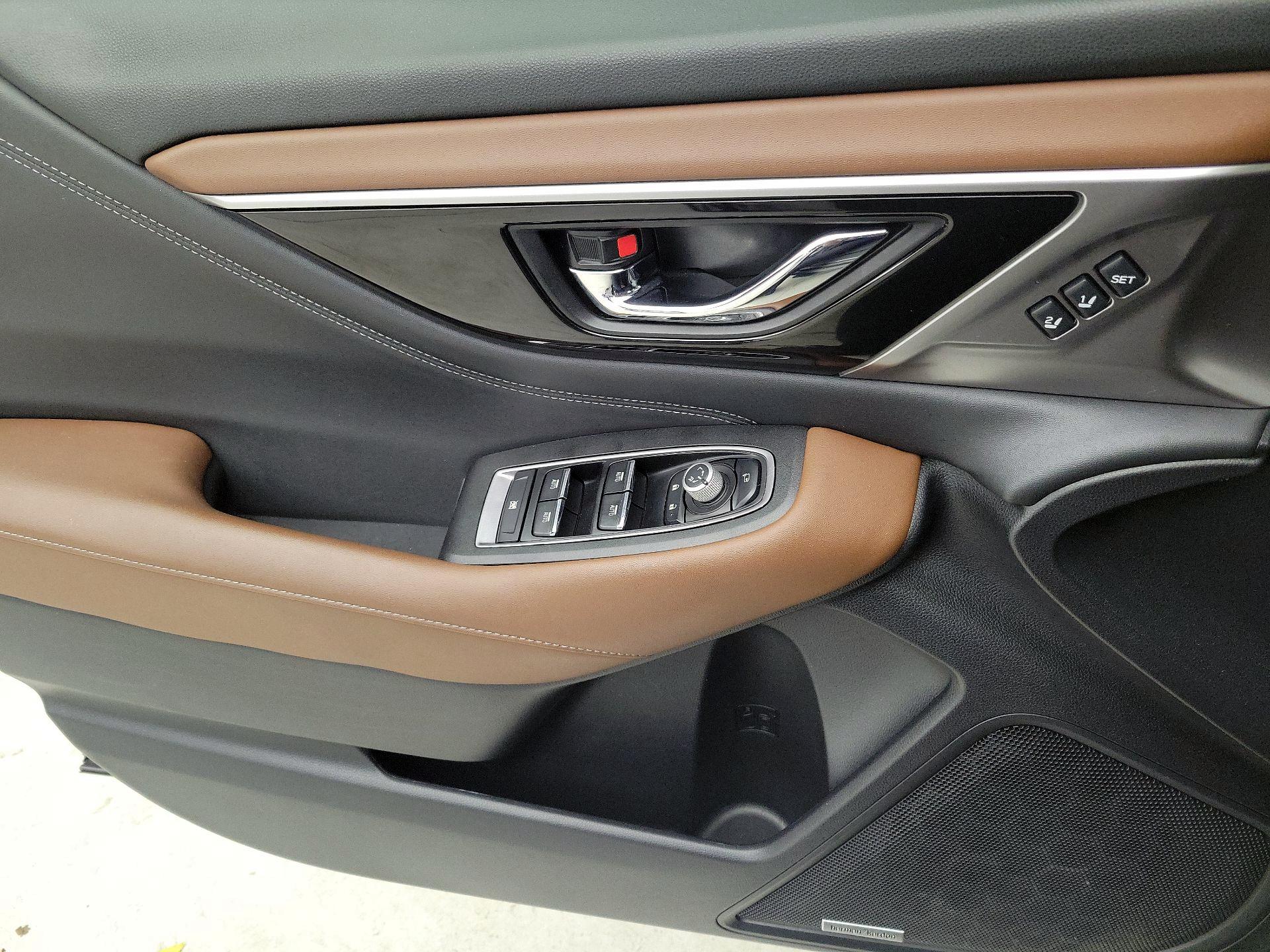 Thumbnail: 2021 Subaru Outback - 12