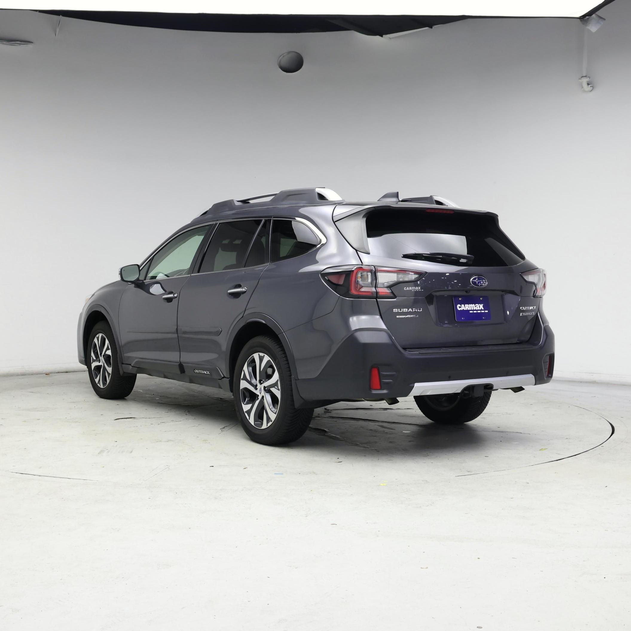 Thumbnail: 2021 Subaru Outback - 2