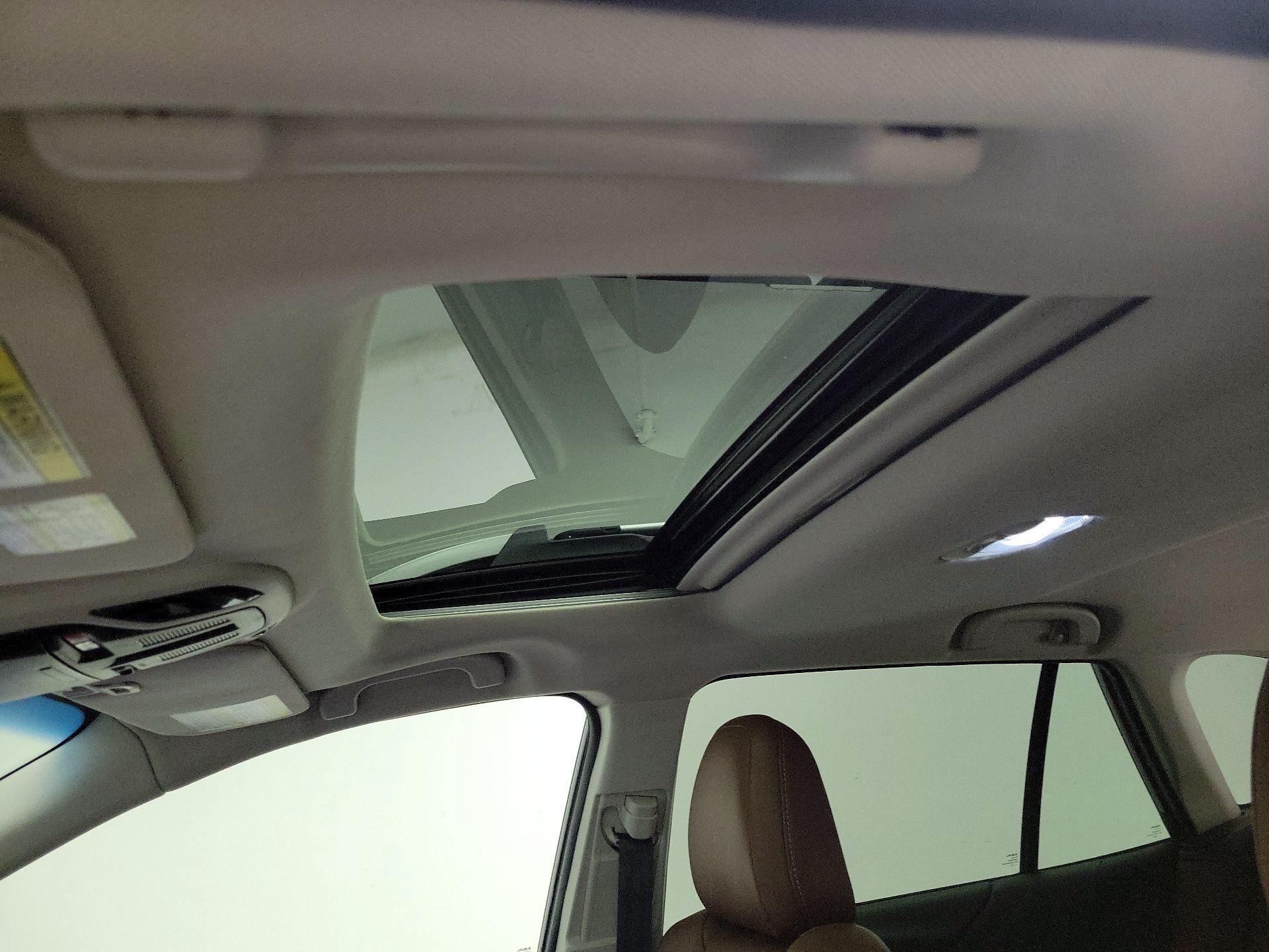 Thumbnail: 2021 Subaru Outback - 20