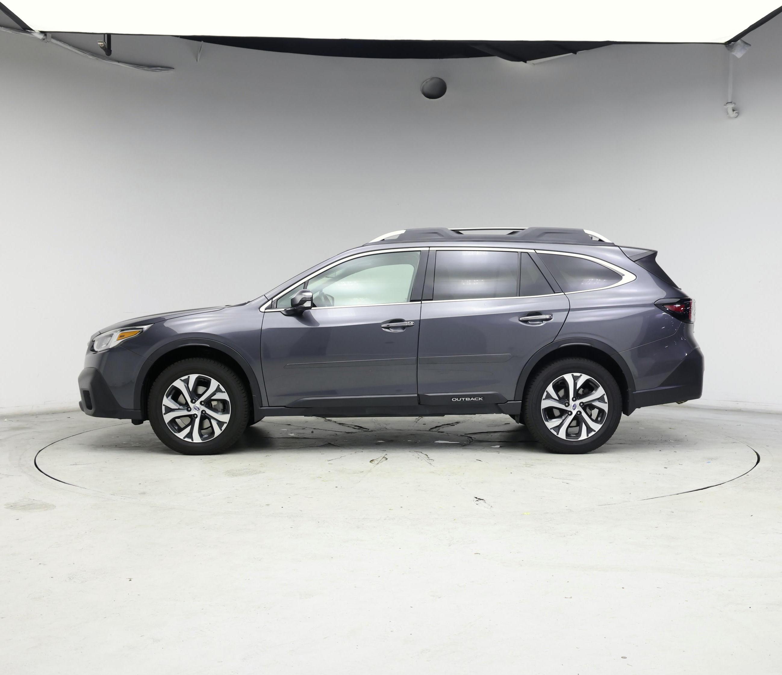 Thumbnail: 2021 Subaru Outback - 3