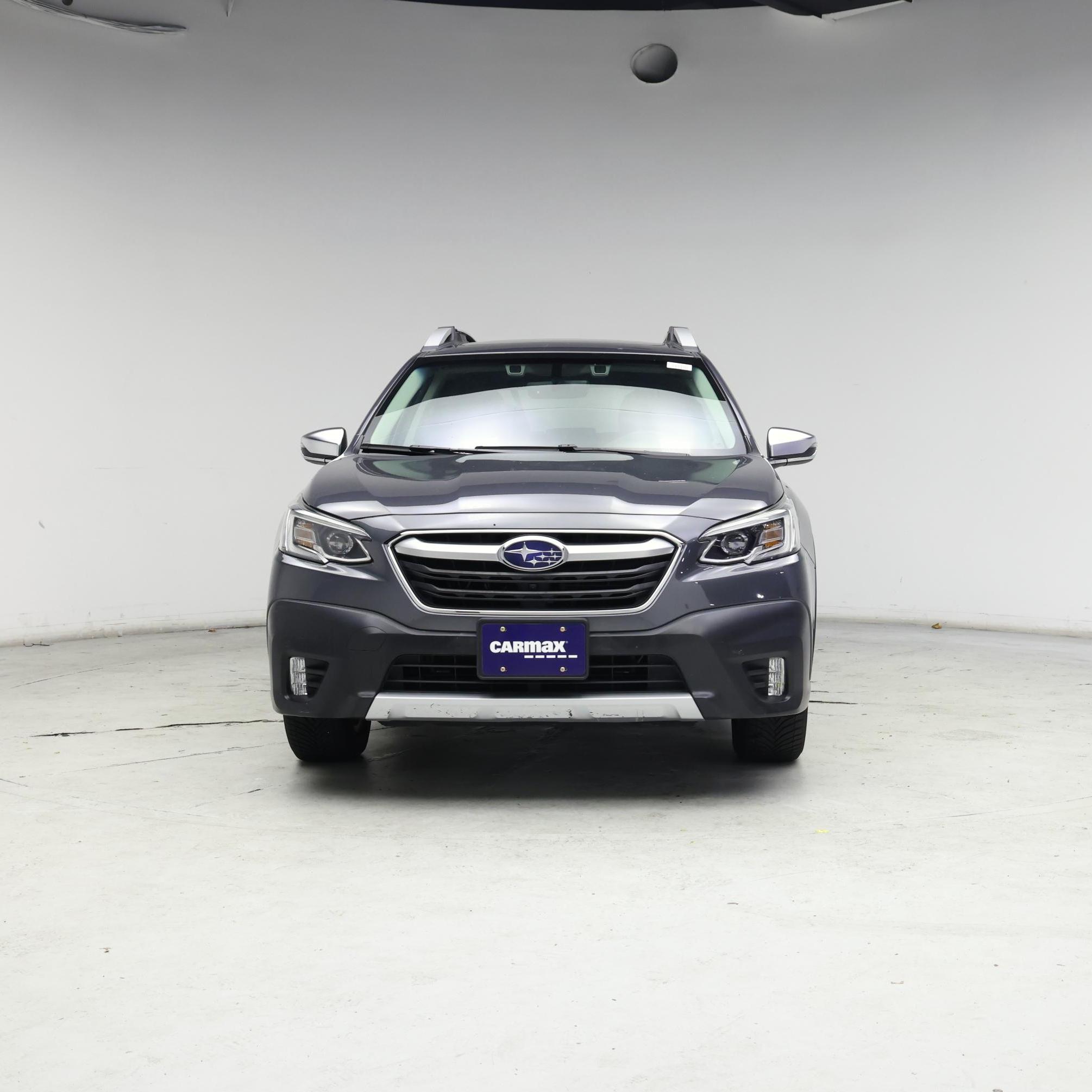 Thumbnail: 2021 Subaru Outback - 5