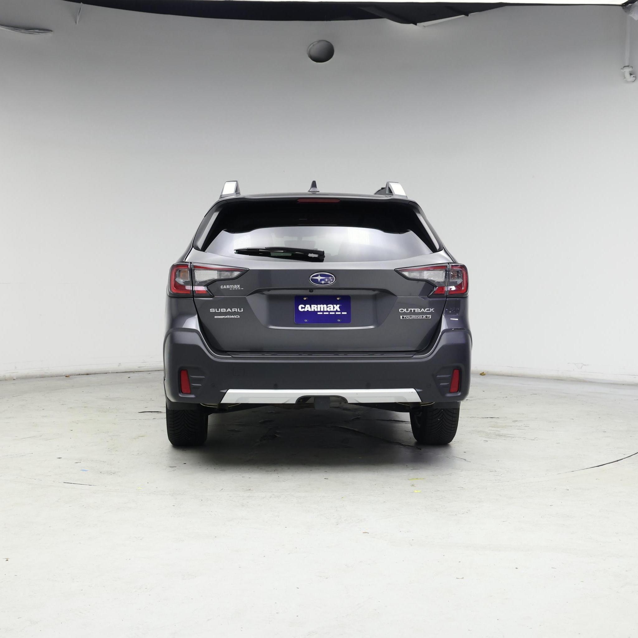 Thumbnail: 2021 Subaru Outback - 6