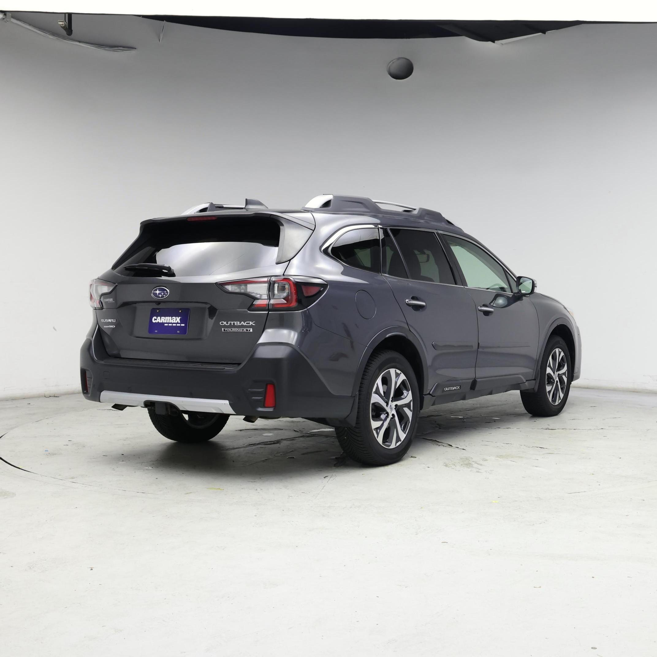 Thumbnail: 2021 Subaru Outback - 8