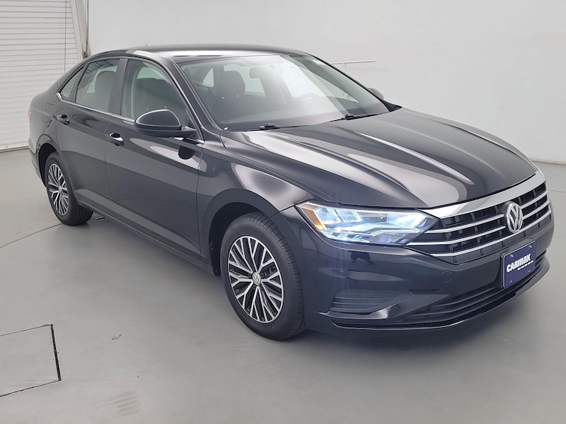 2021 Volkswagen Jetta S -
                  Fayetteville, NC
