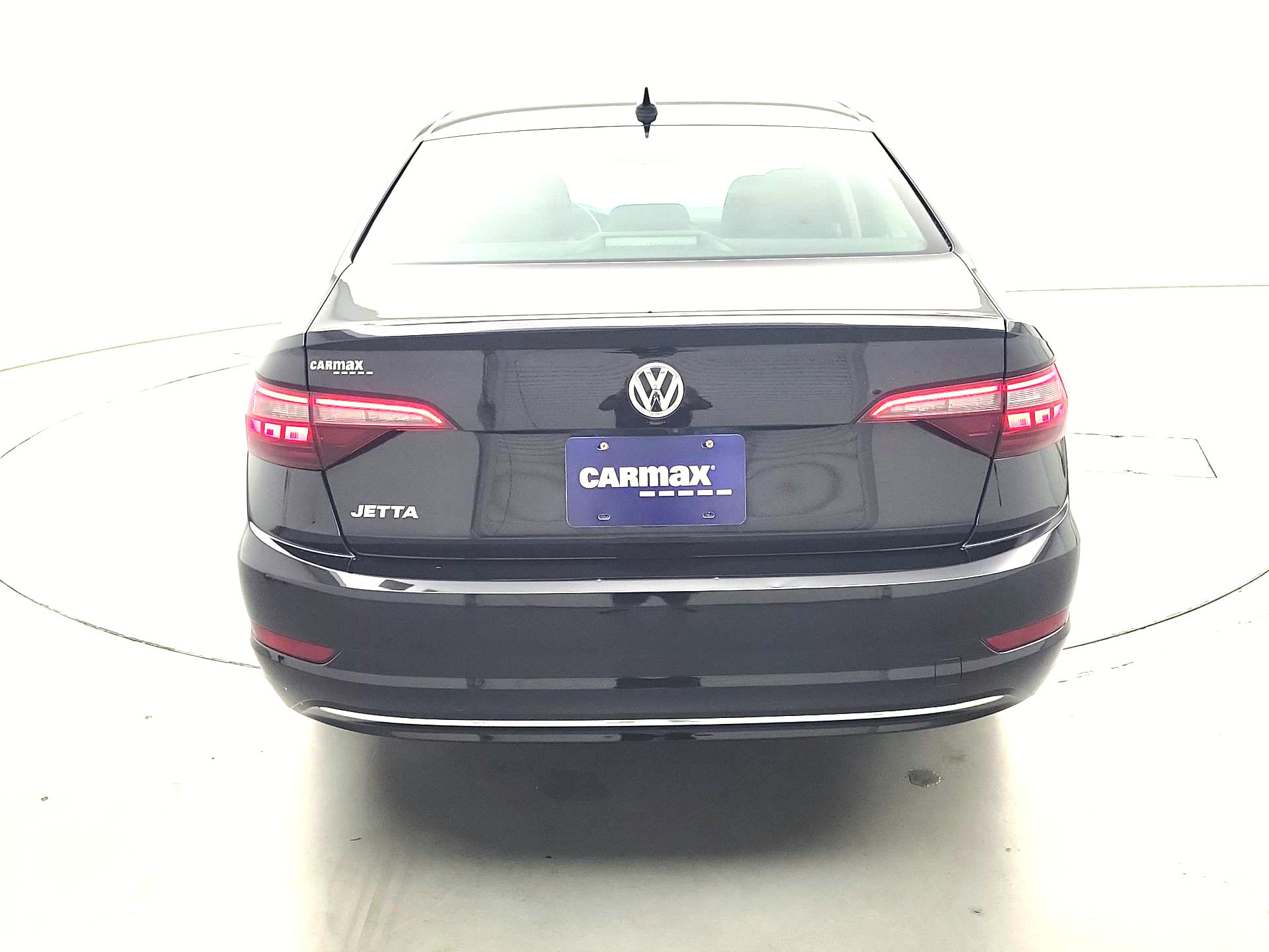 Thumbnail: 2021 Volkswagen Jetta - 6