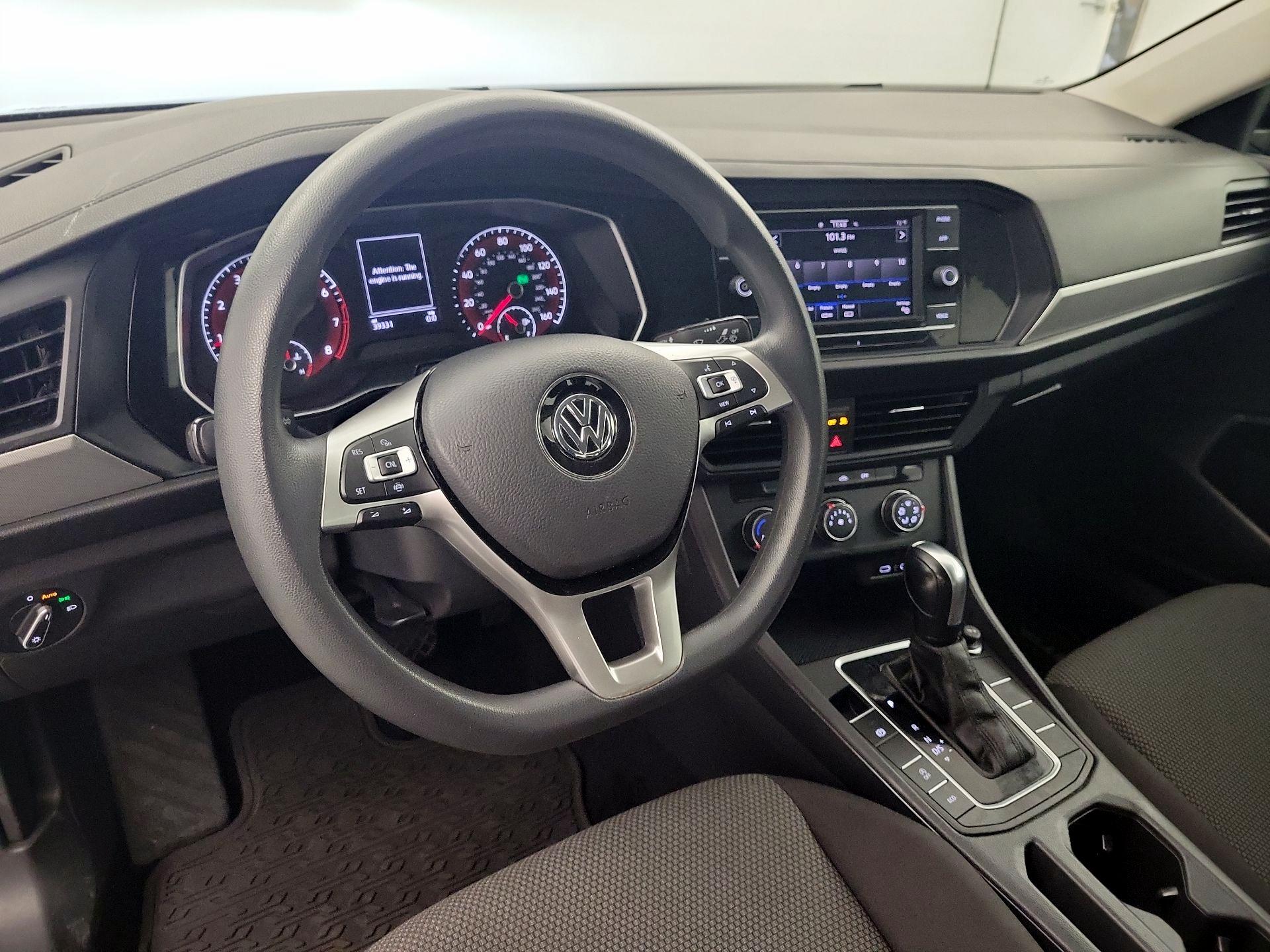 Thumbnail: 2021 Volkswagen Jetta - 8