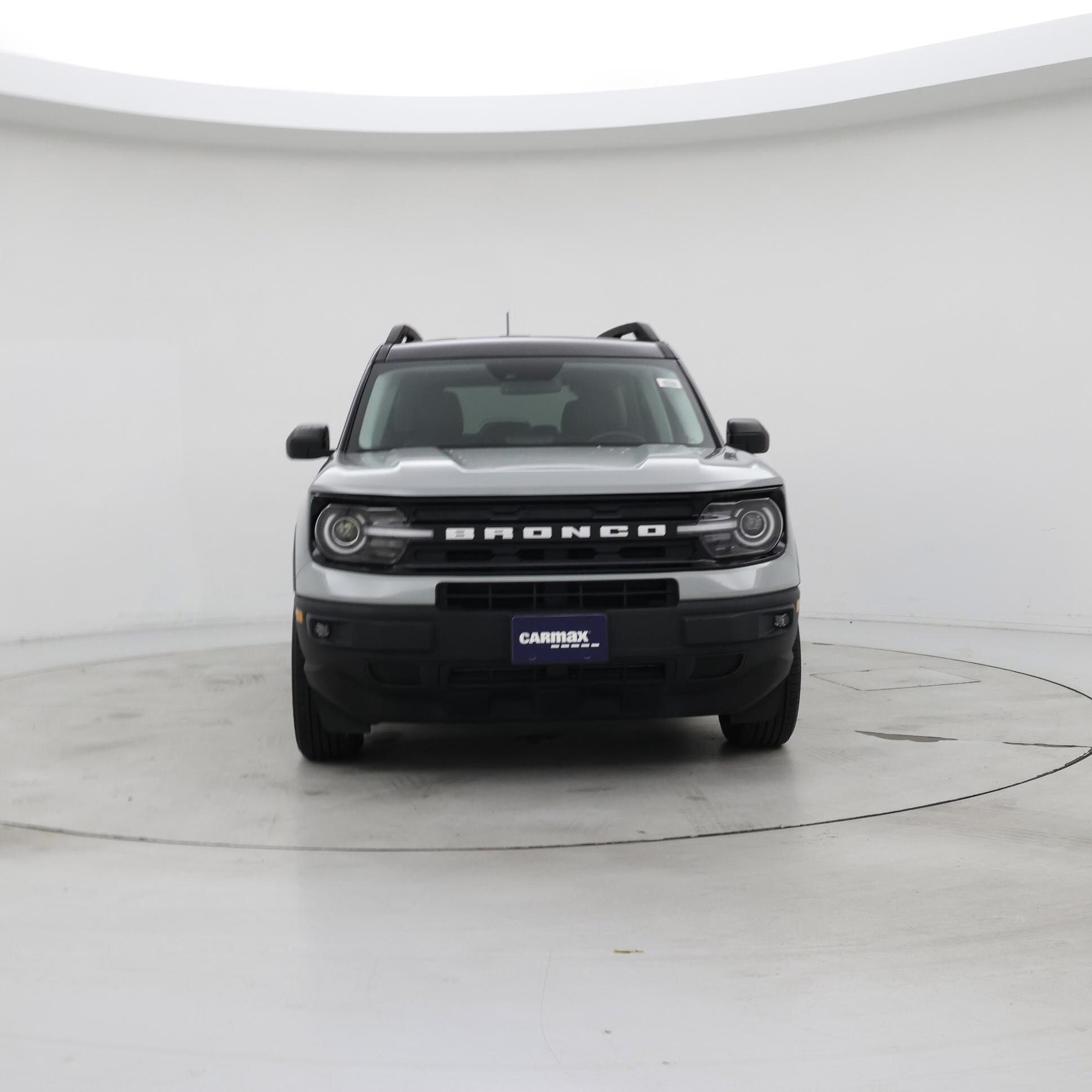 Thumbnail: 2022 Ford Bronco Sport - 5