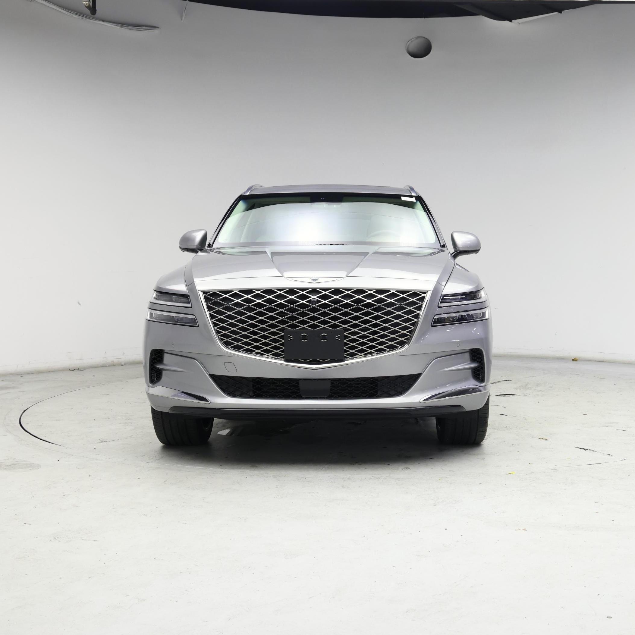 Thumbnail: 2022 Genesis GV80 - 5