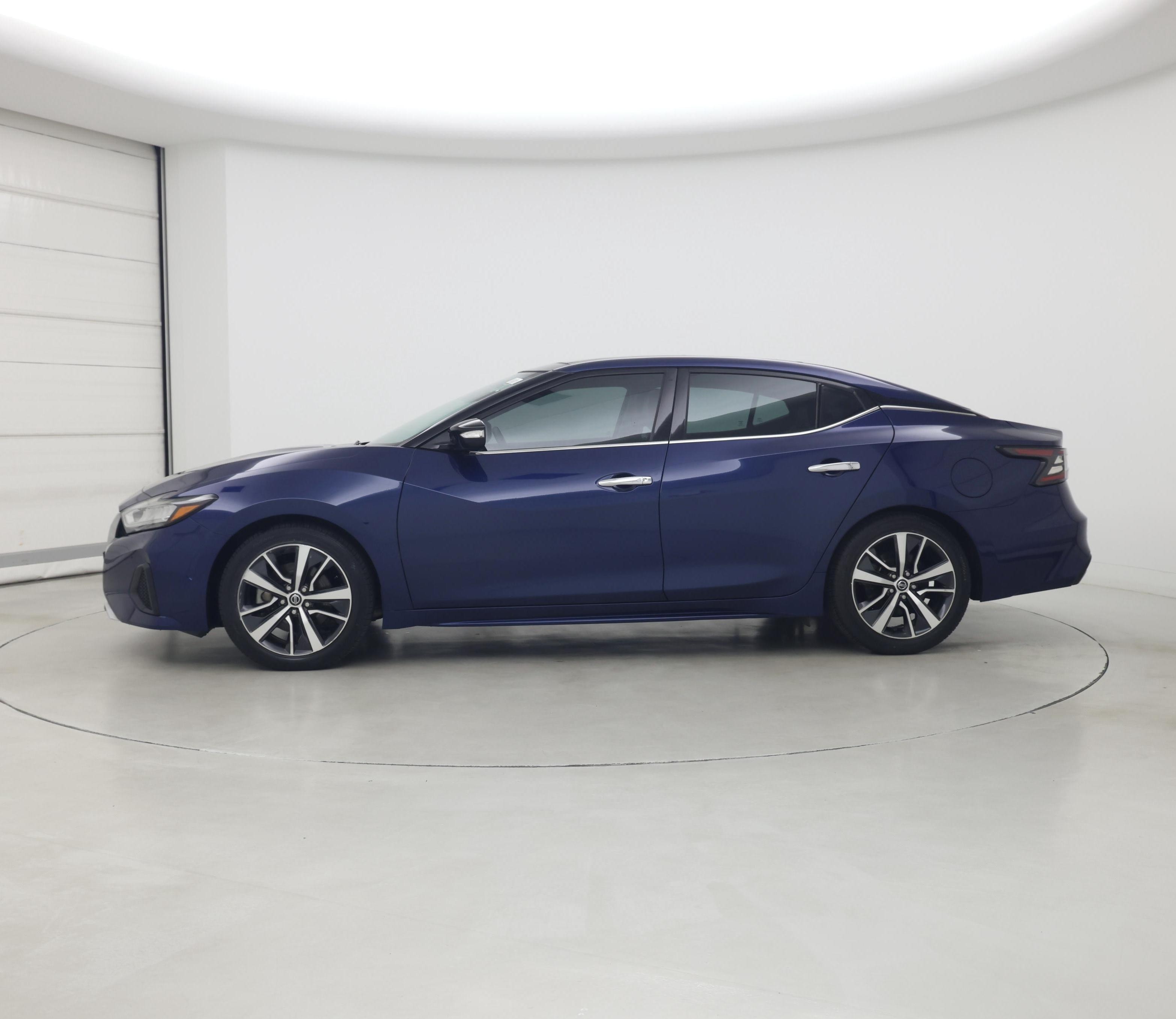 Thumbnail: 2020 Nissan Maxima - 3