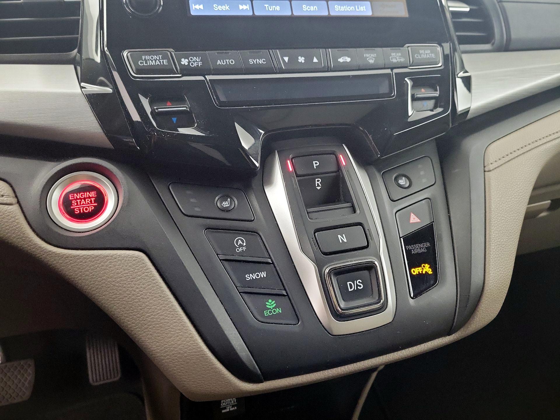Thumbnail: 2020 Honda Odyssey - 15