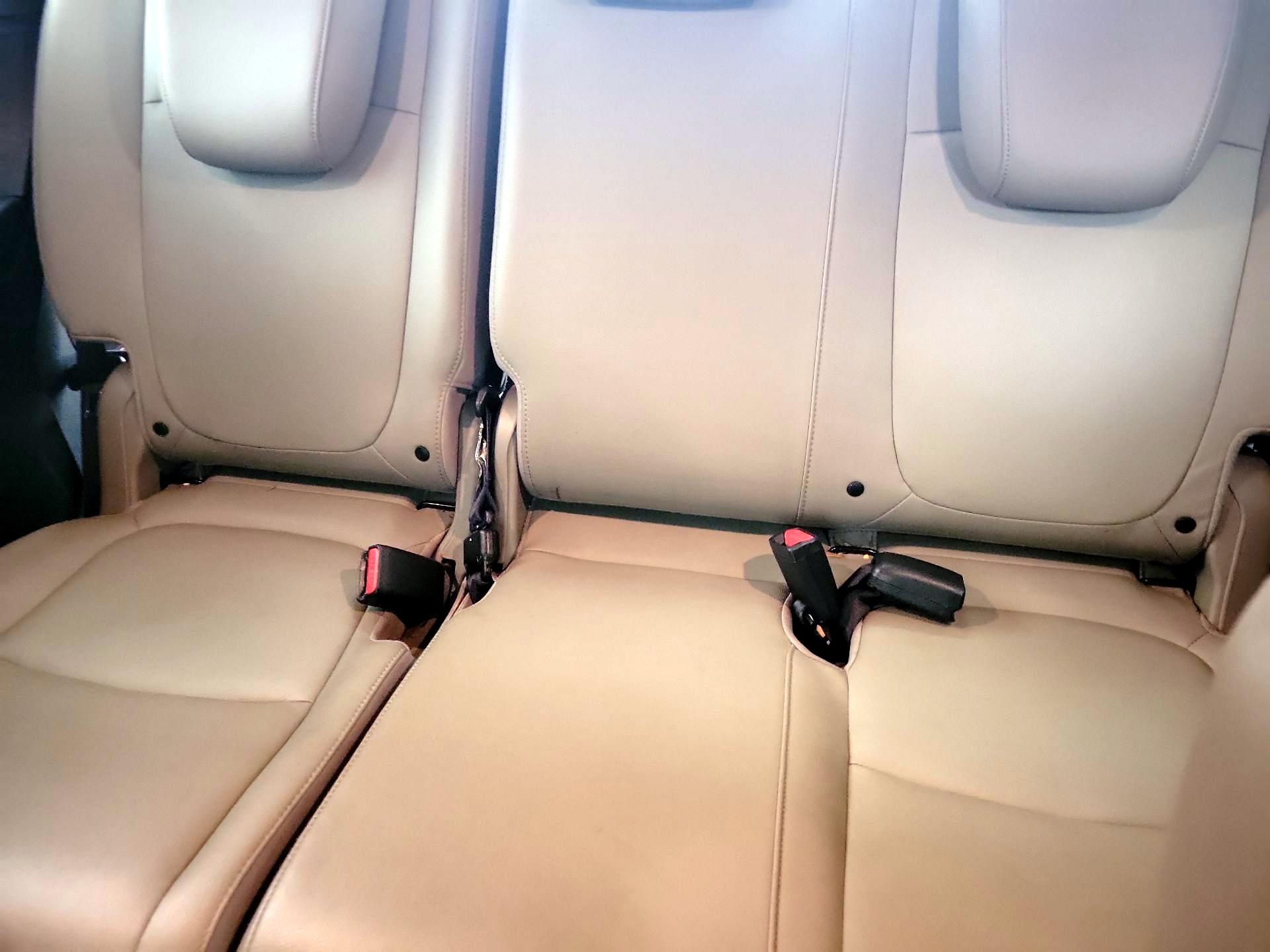 Thumbnail: 2020 Honda Odyssey - 19