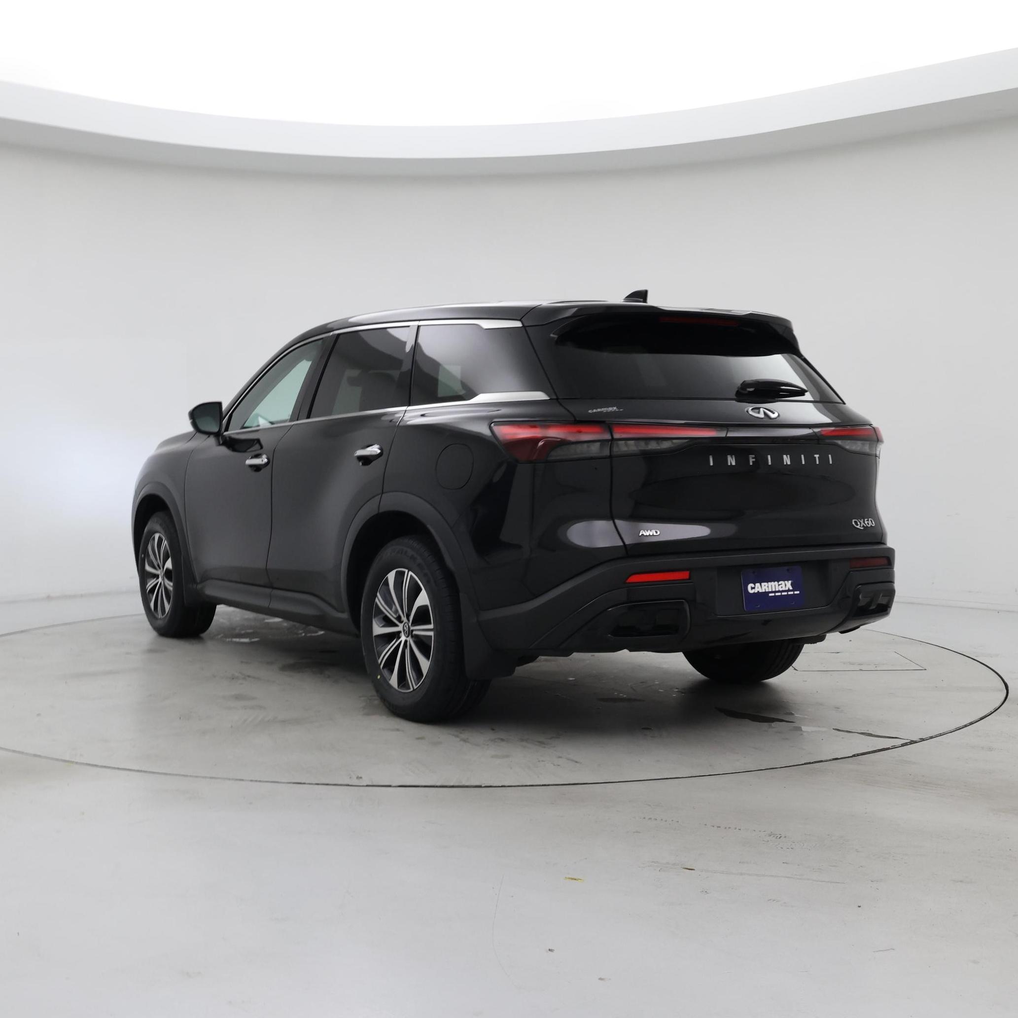 Thumbnail: 2023 INFINITI QX60 - 2