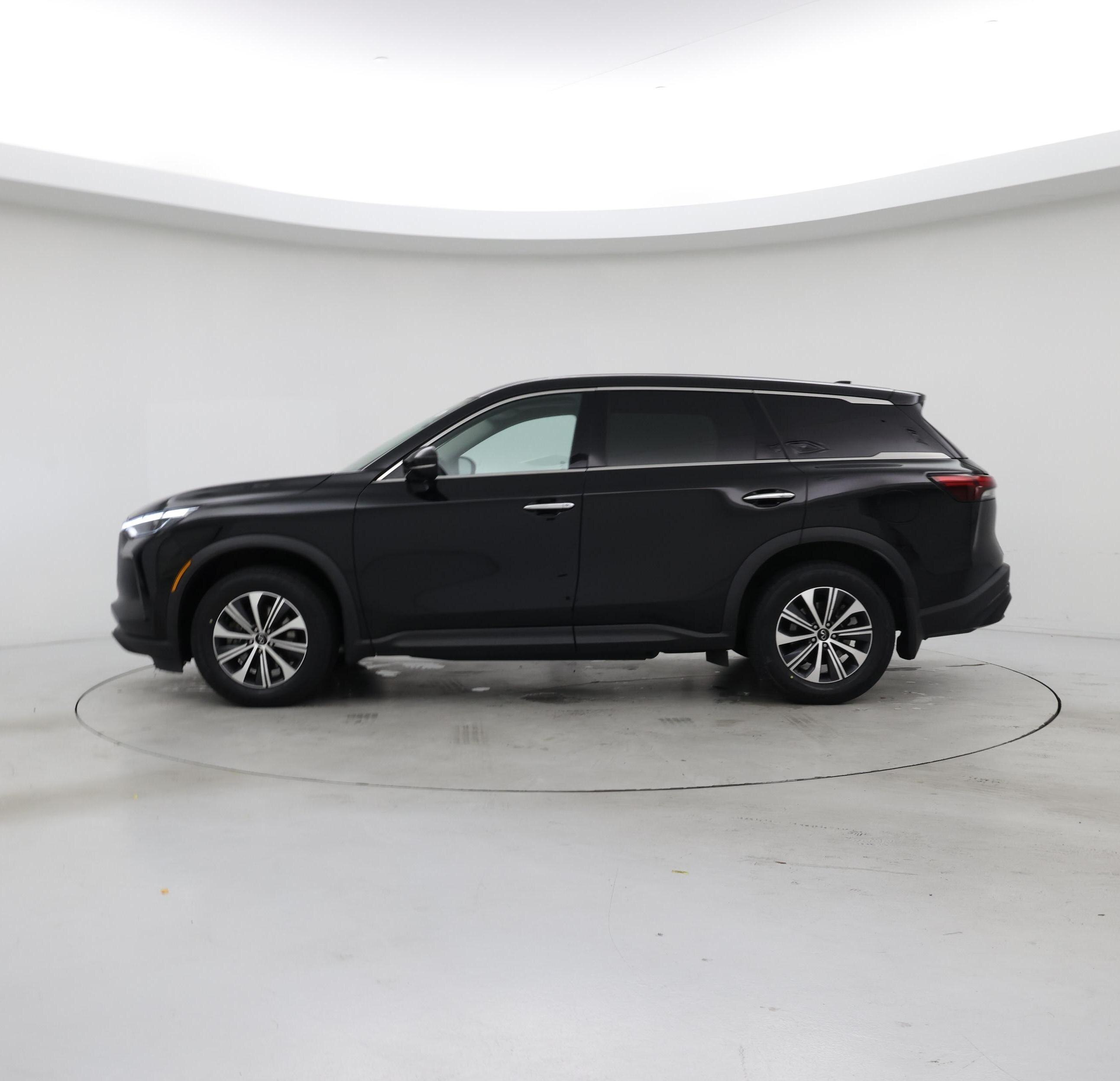 Thumbnail: 2023 INFINITI QX60 - 3