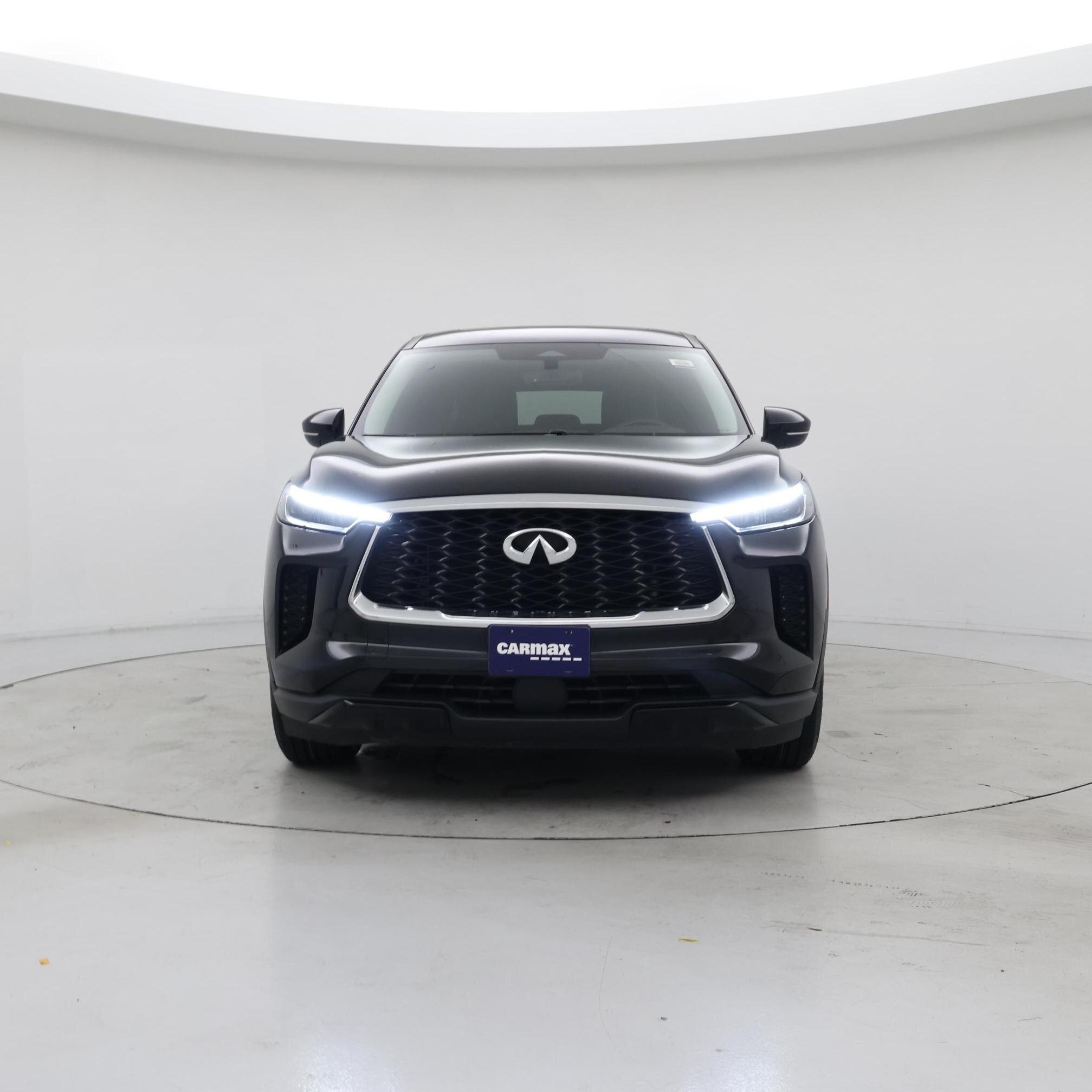 Thumbnail: 2023 INFINITI QX60 - 5