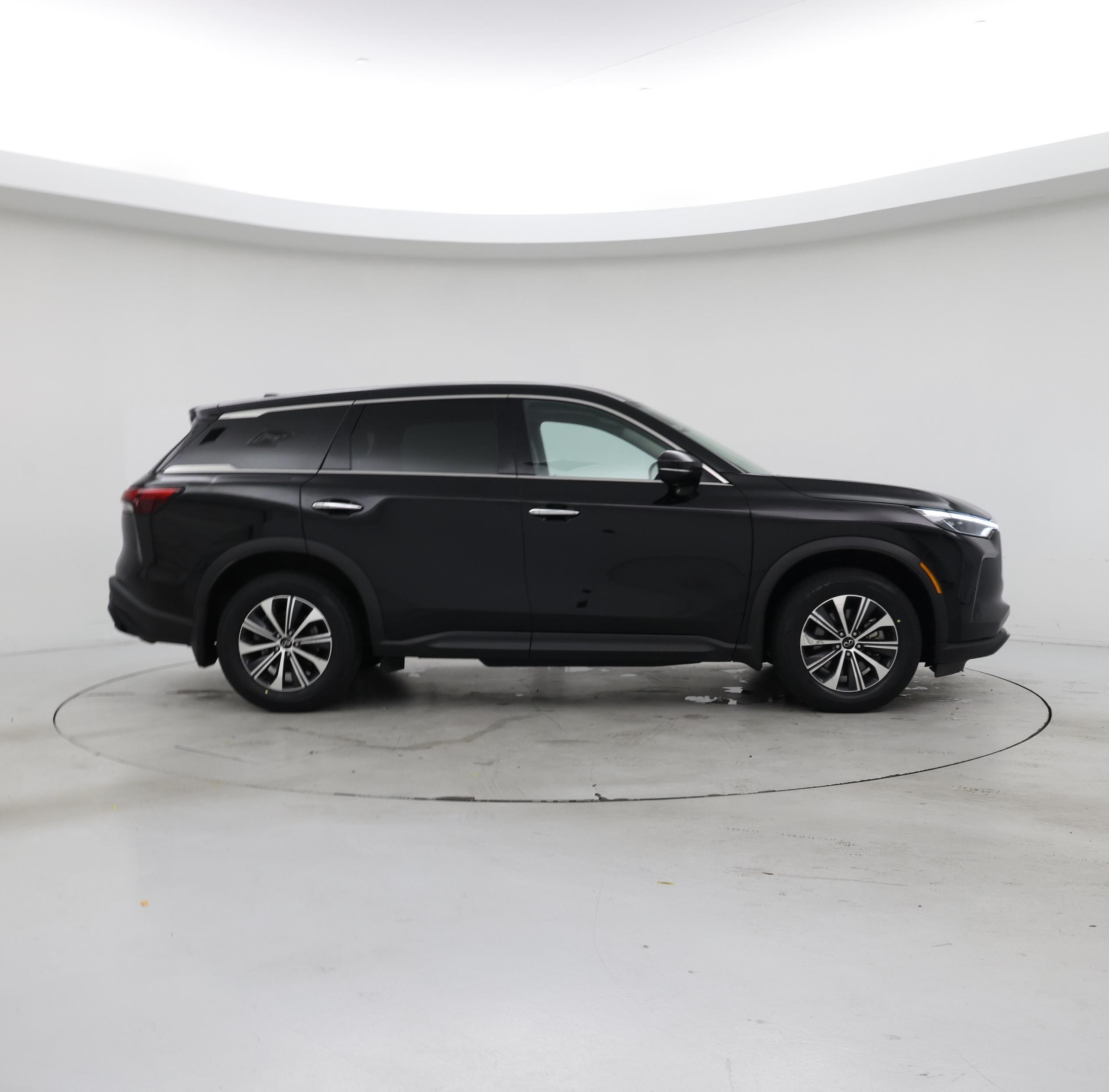 Thumbnail: 2023 INFINITI QX60 - 7