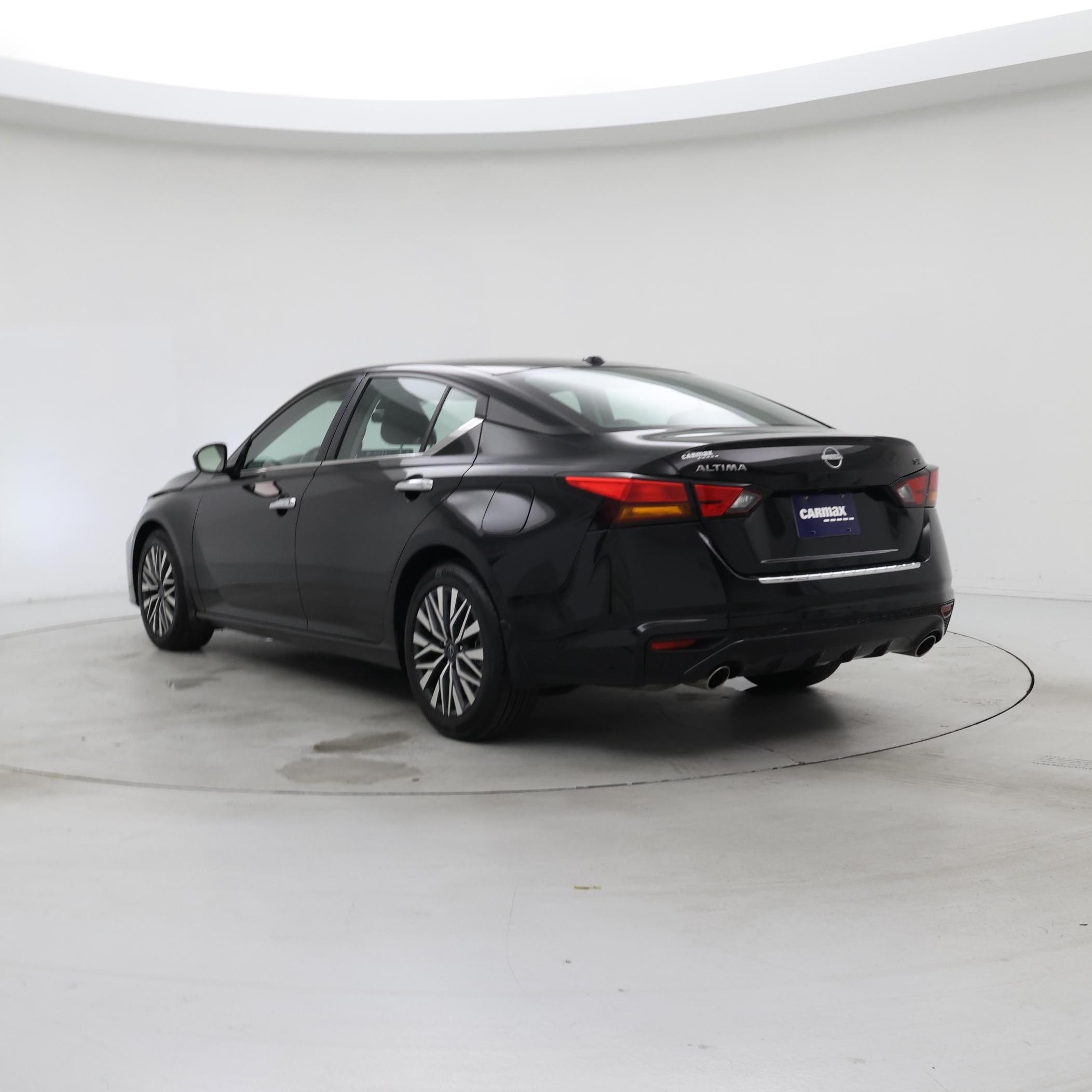 Thumbnail: 2023 Nissan Altima - 2