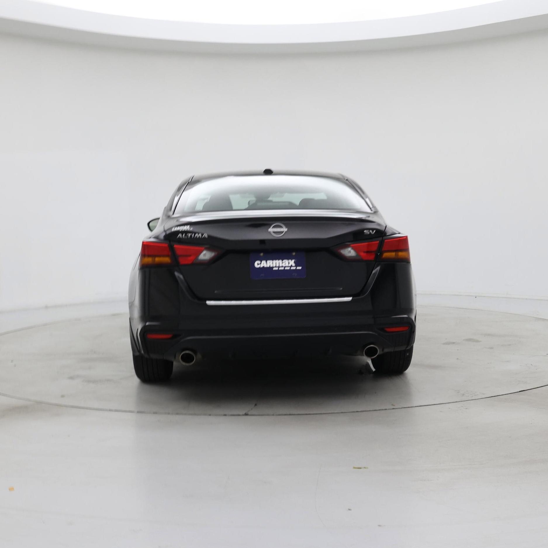 Thumbnail: 2023 Nissan Altima - 6