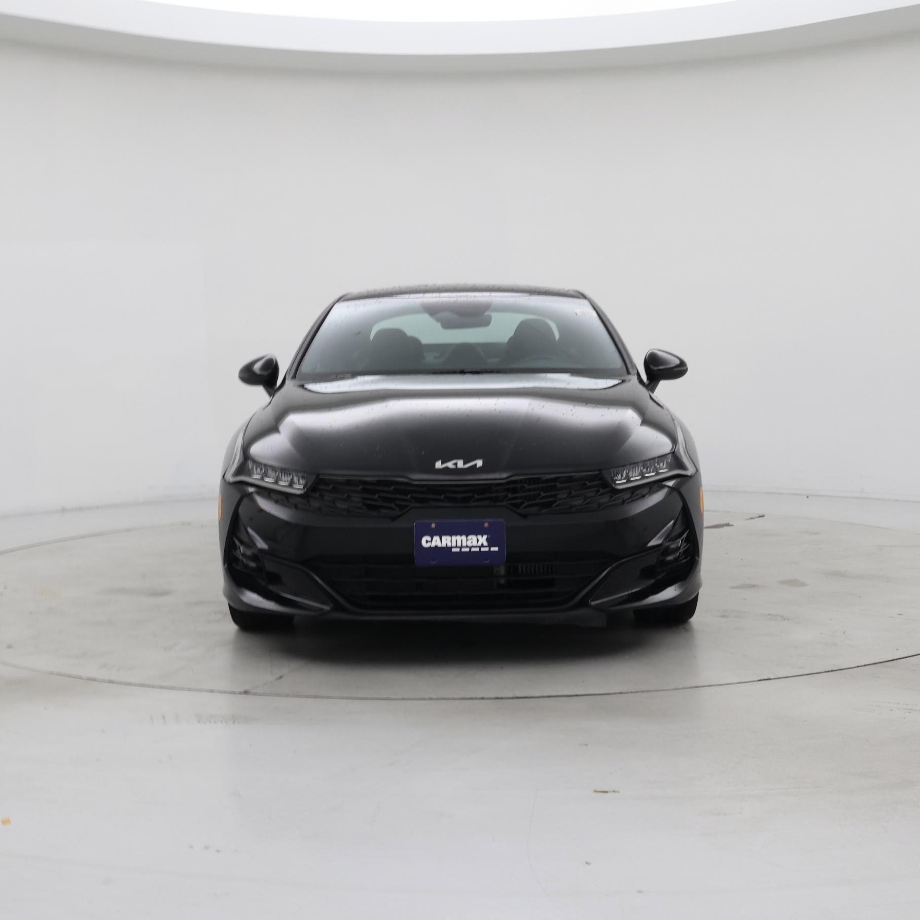 Thumbnail: 2022 Kia K5 - 5