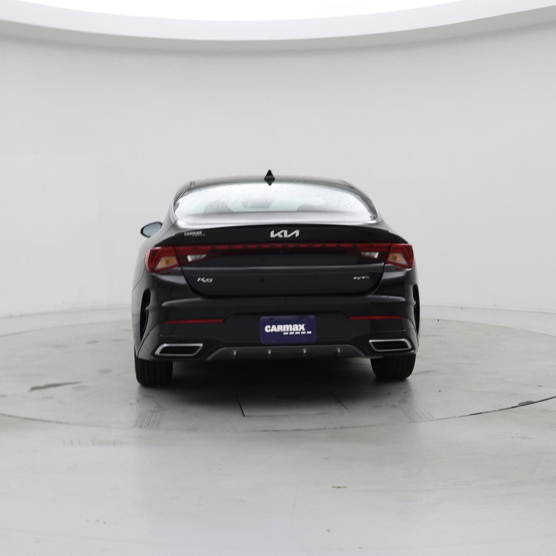 Thumbnail: 2022 Kia K5 - 6