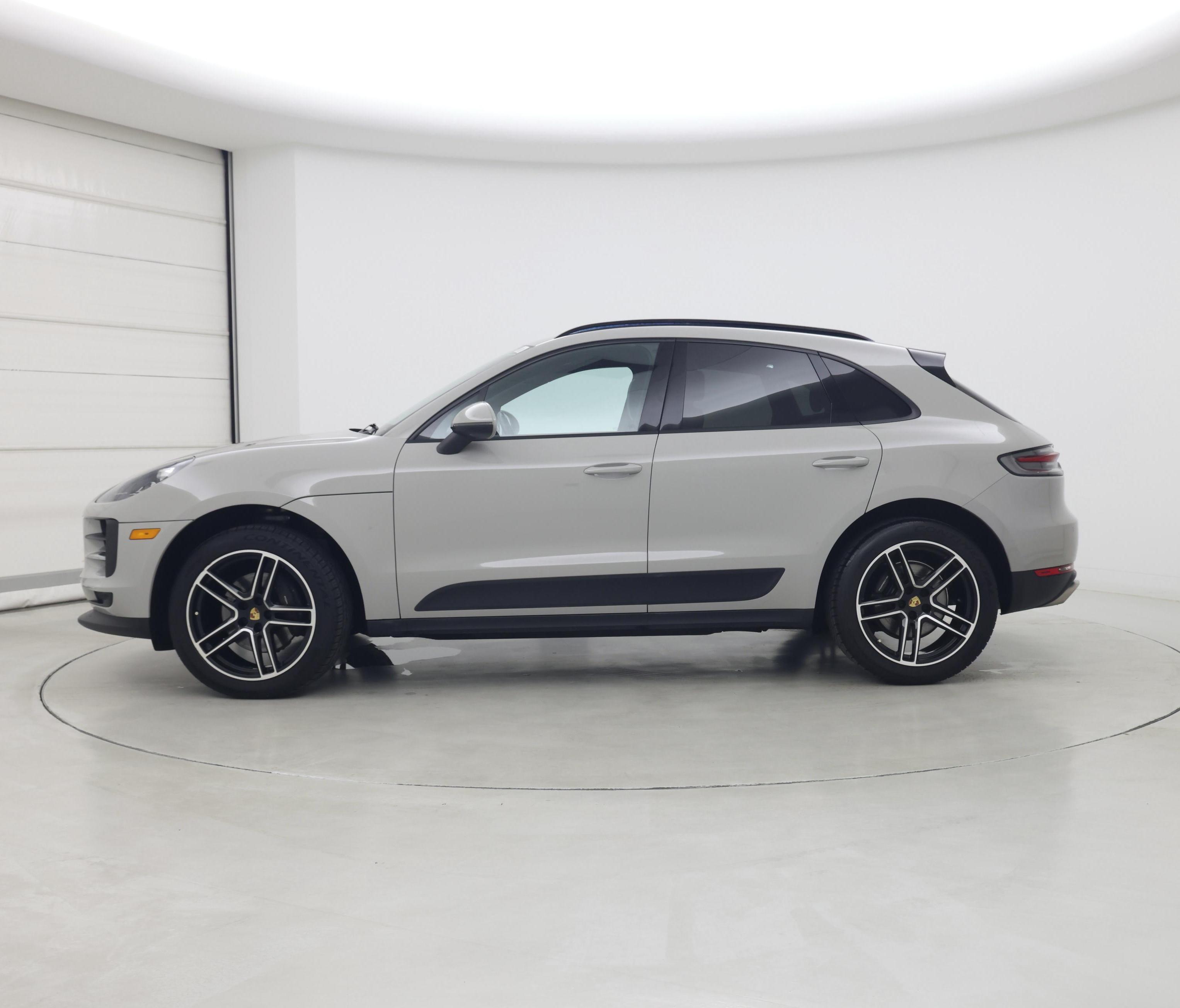 Thumbnail: 2020 Porsche Macan - 3