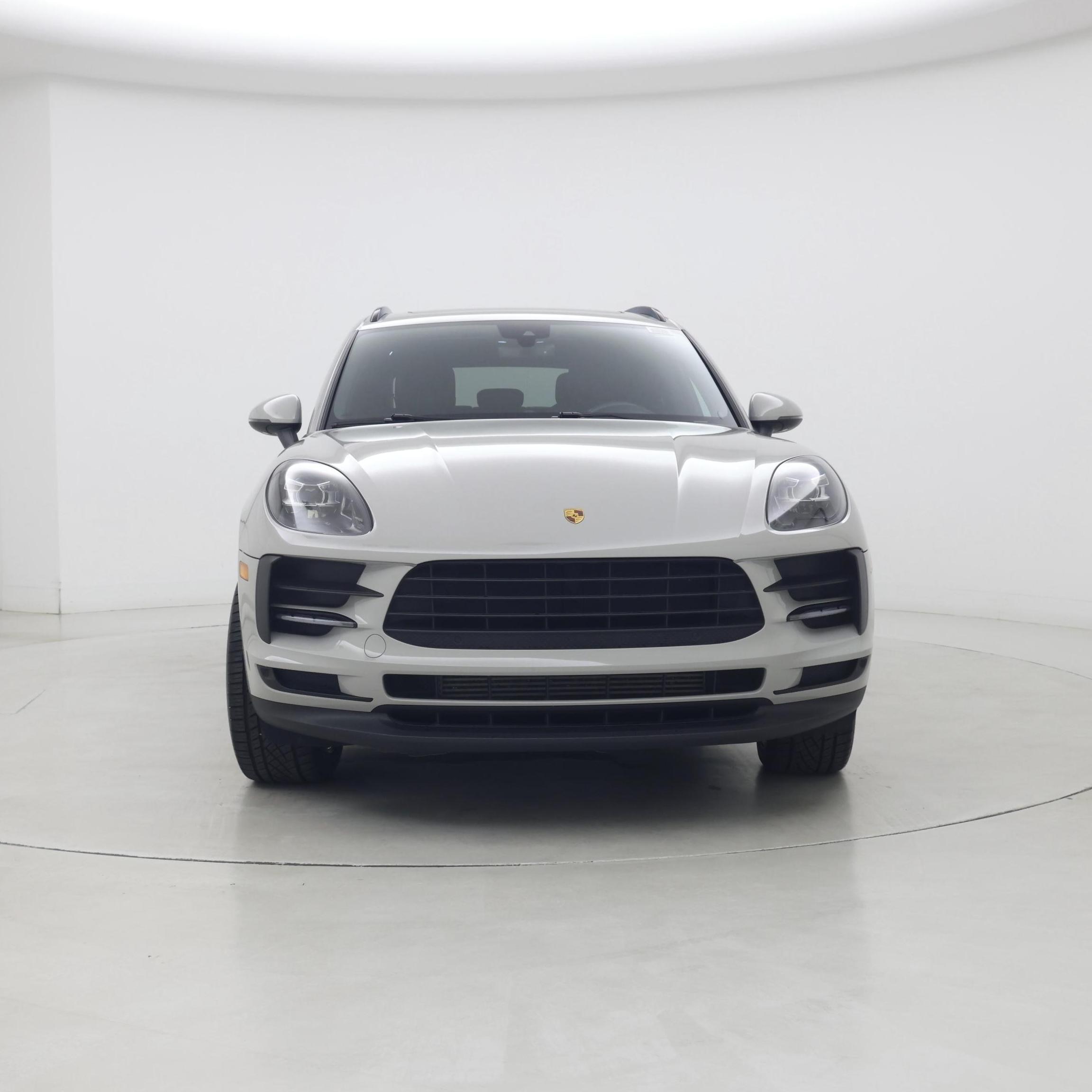 Thumbnail: 2020 Porsche Macan - 5