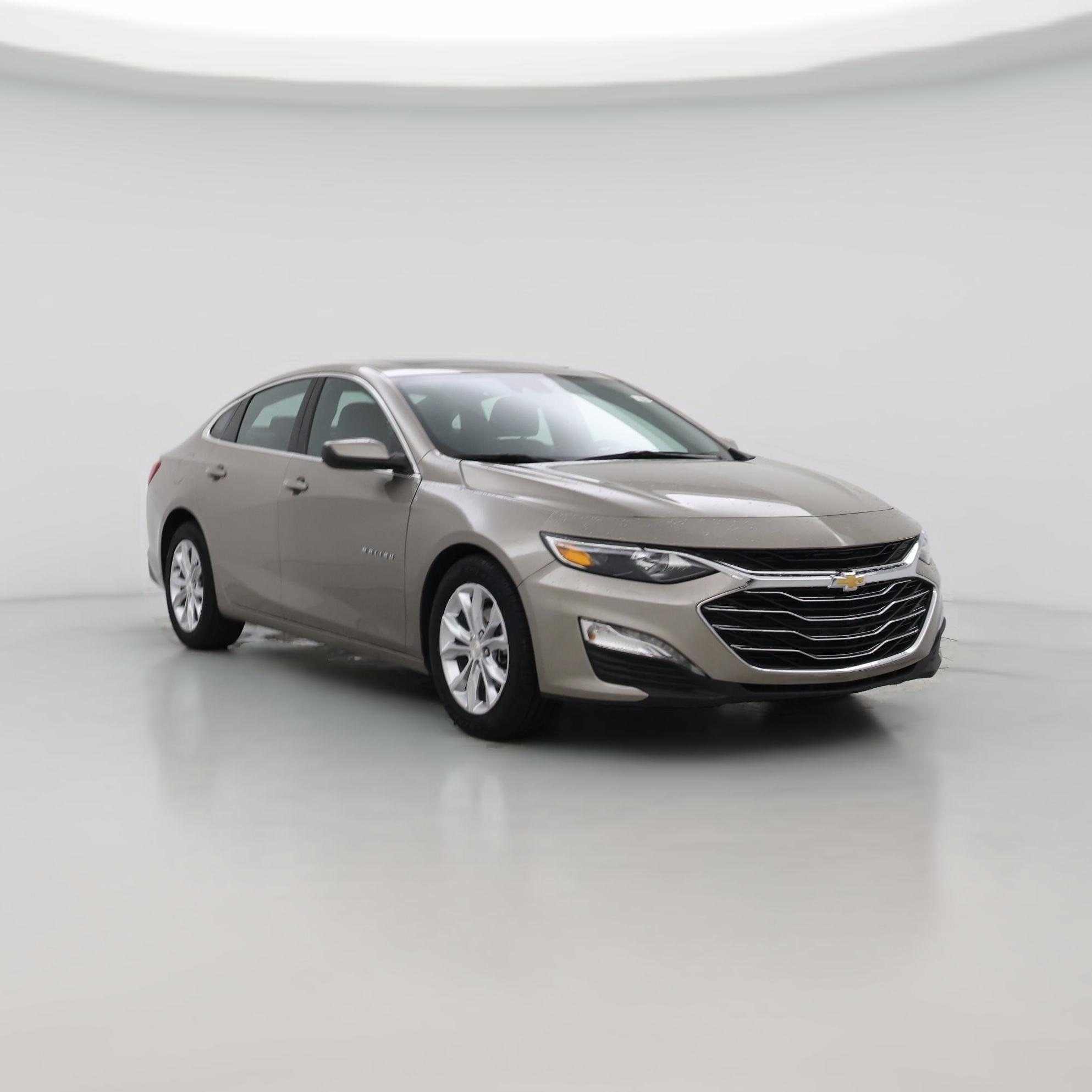Thumbnail: 2023 Chevrolet Malibu - 1