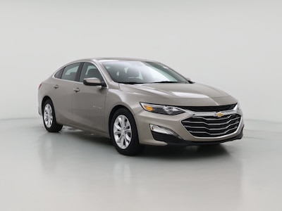 2023 Chevrolet Malibu 1LT
