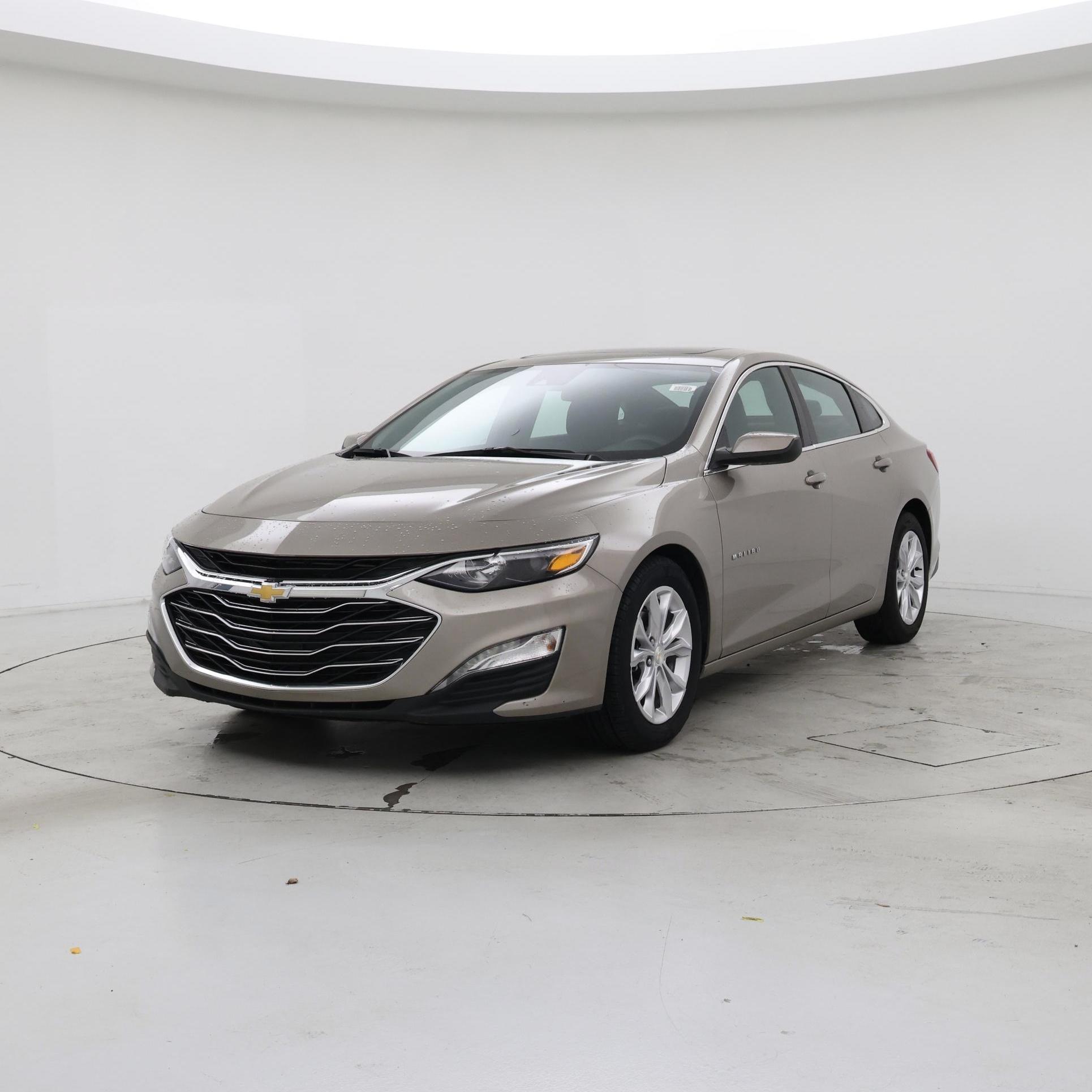 Thumbnail: 2023 Chevrolet Malibu - 4