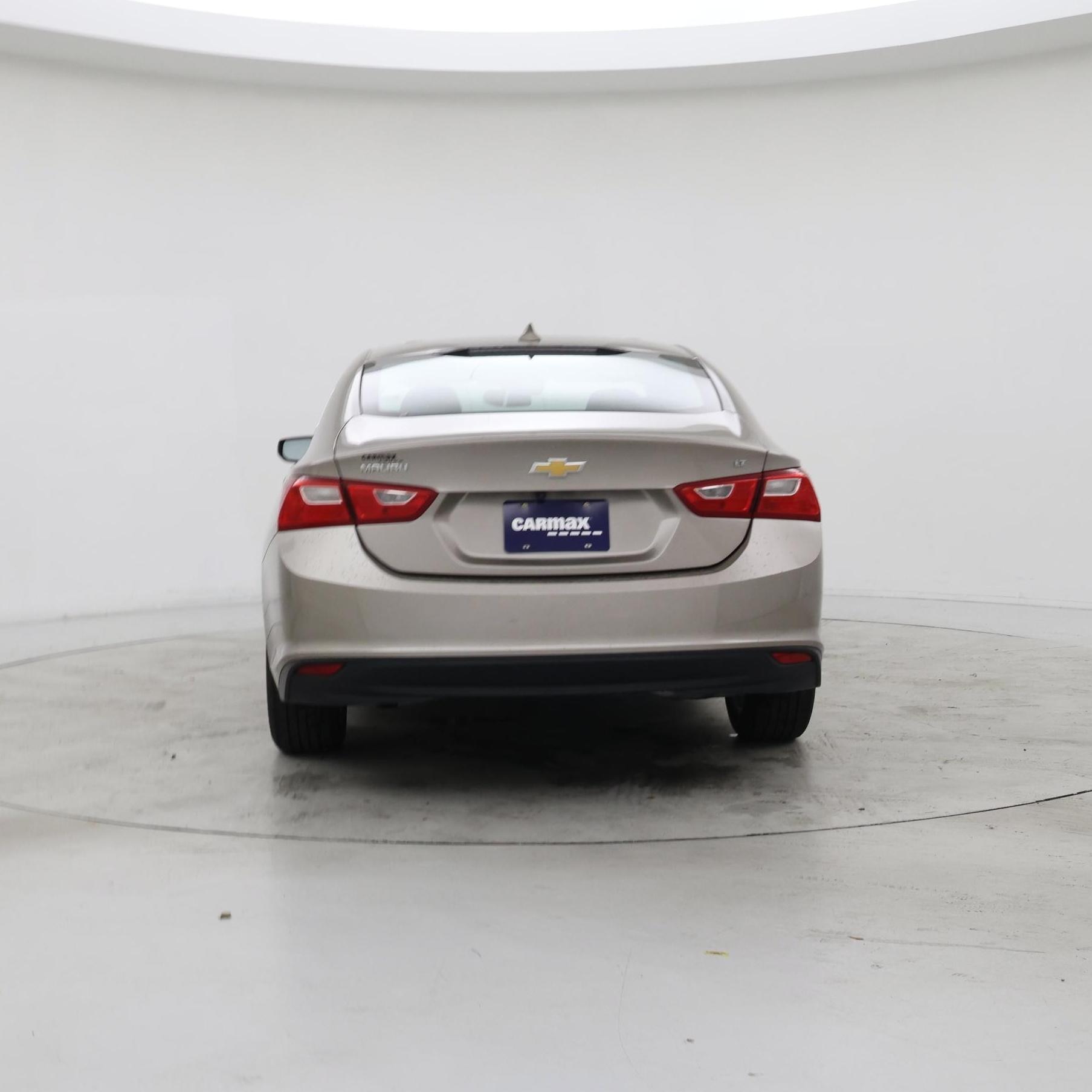 Thumbnail: 2023 Chevrolet Malibu - 6