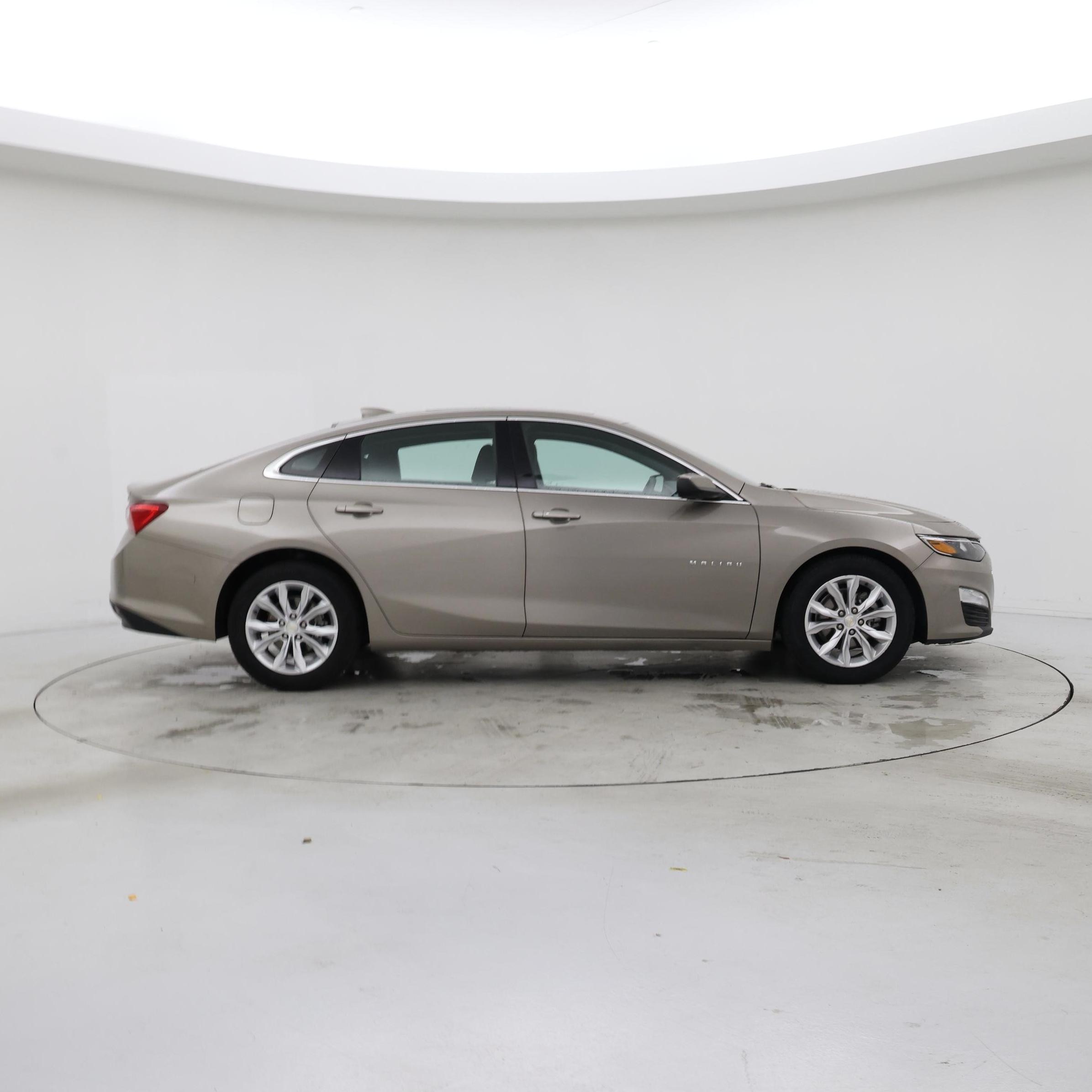 Thumbnail: 2023 Chevrolet Malibu - 7