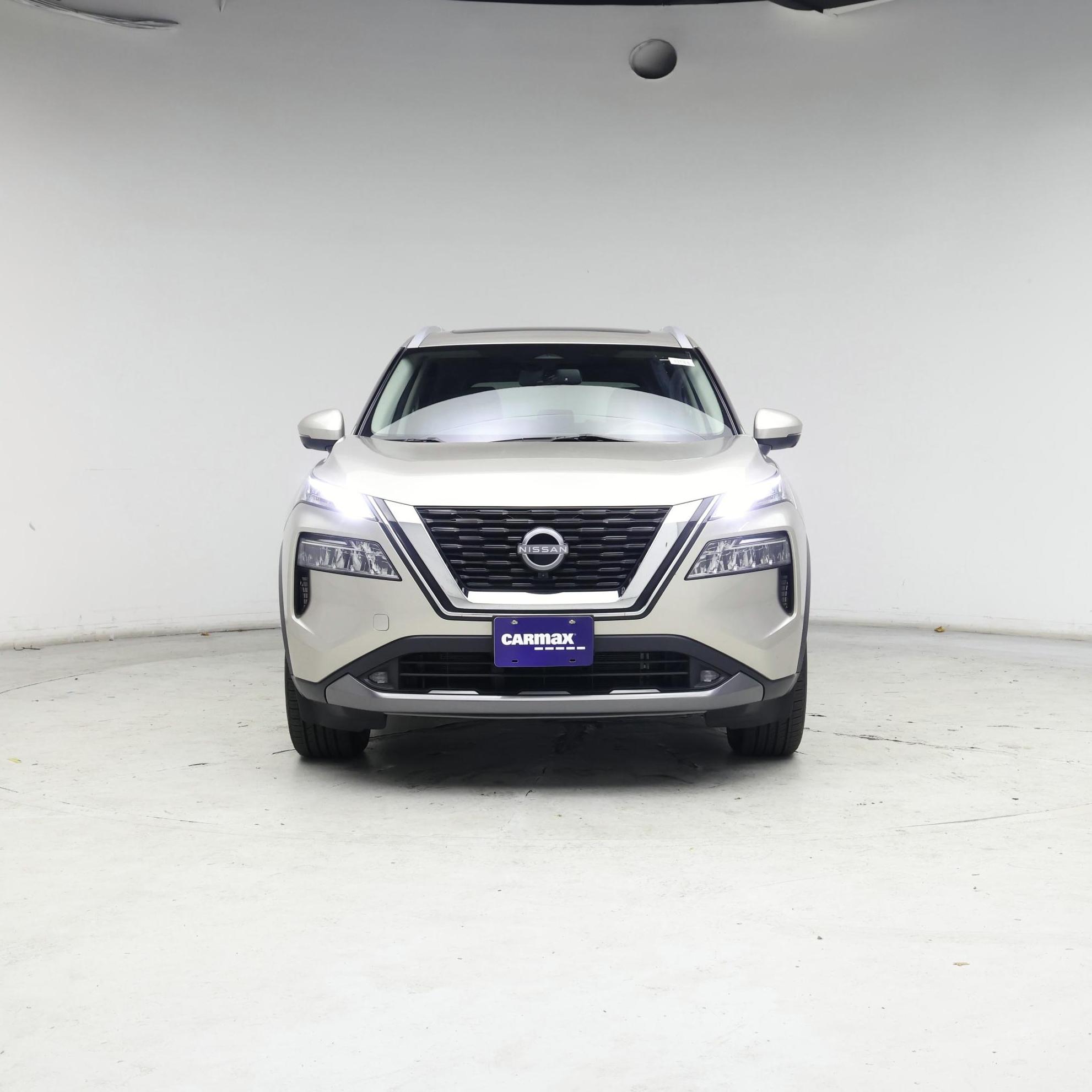 Thumbnail: 2022 Nissan Rogue - 5