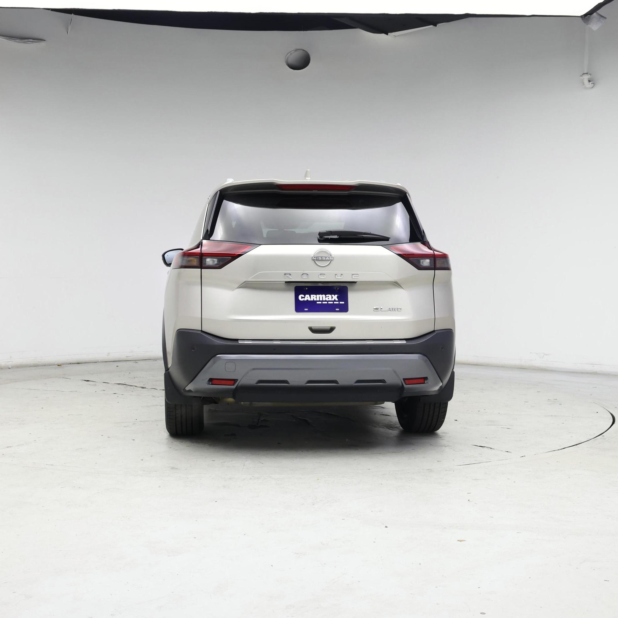 Thumbnail: 2022 Nissan Rogue - 6