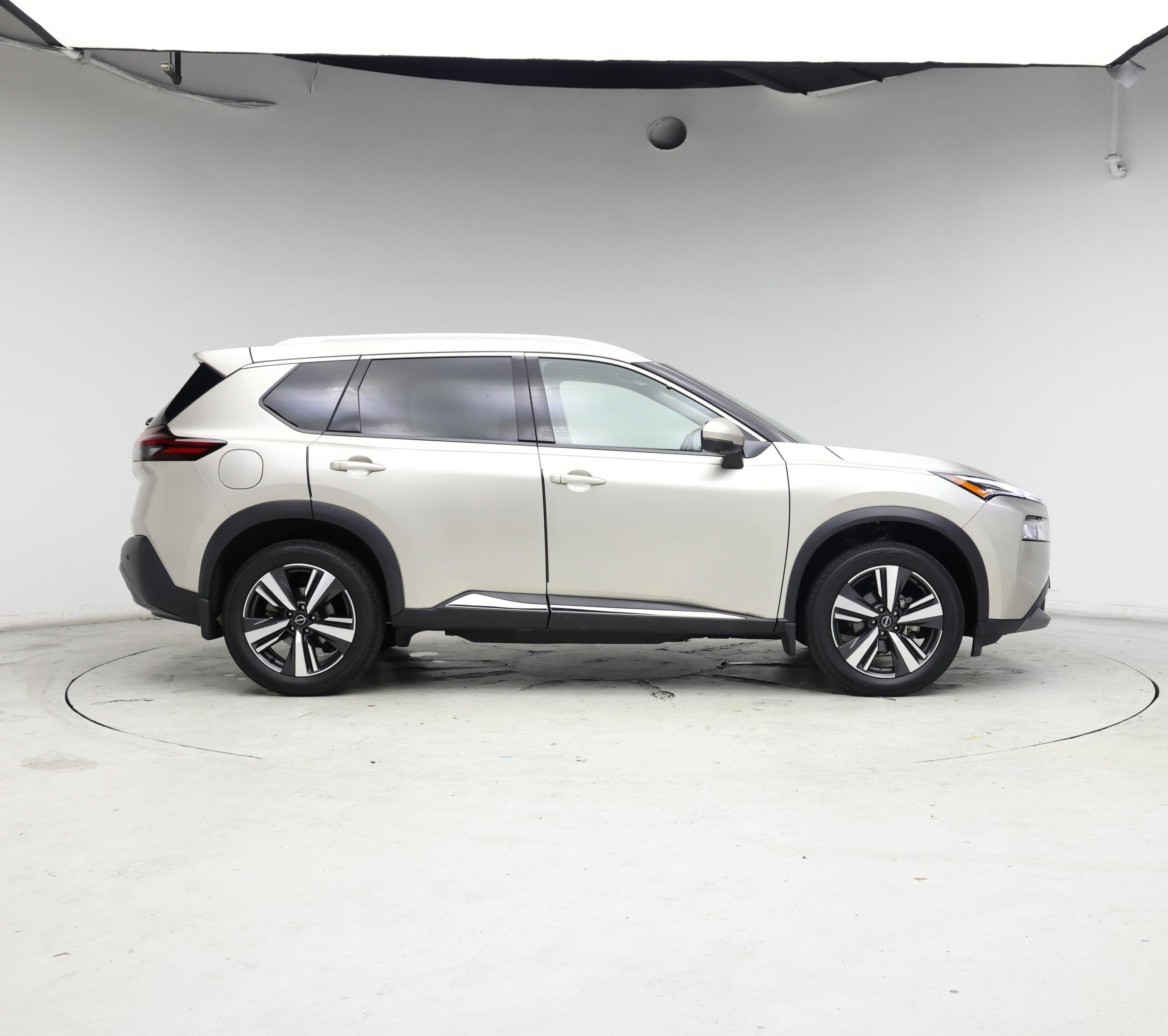 Thumbnail: 2022 Nissan Rogue - 7