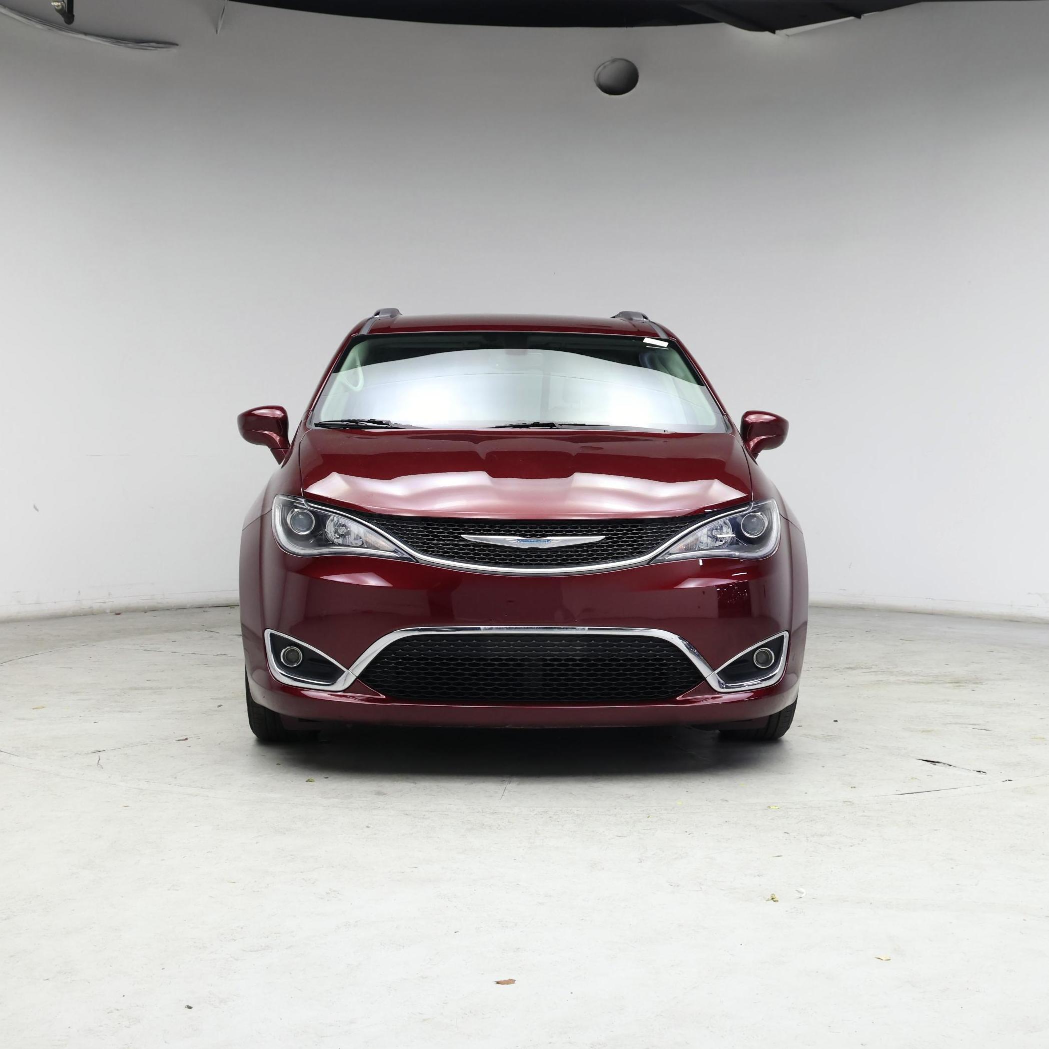 Thumbnail: 2020 Chrysler Pacifica - 5