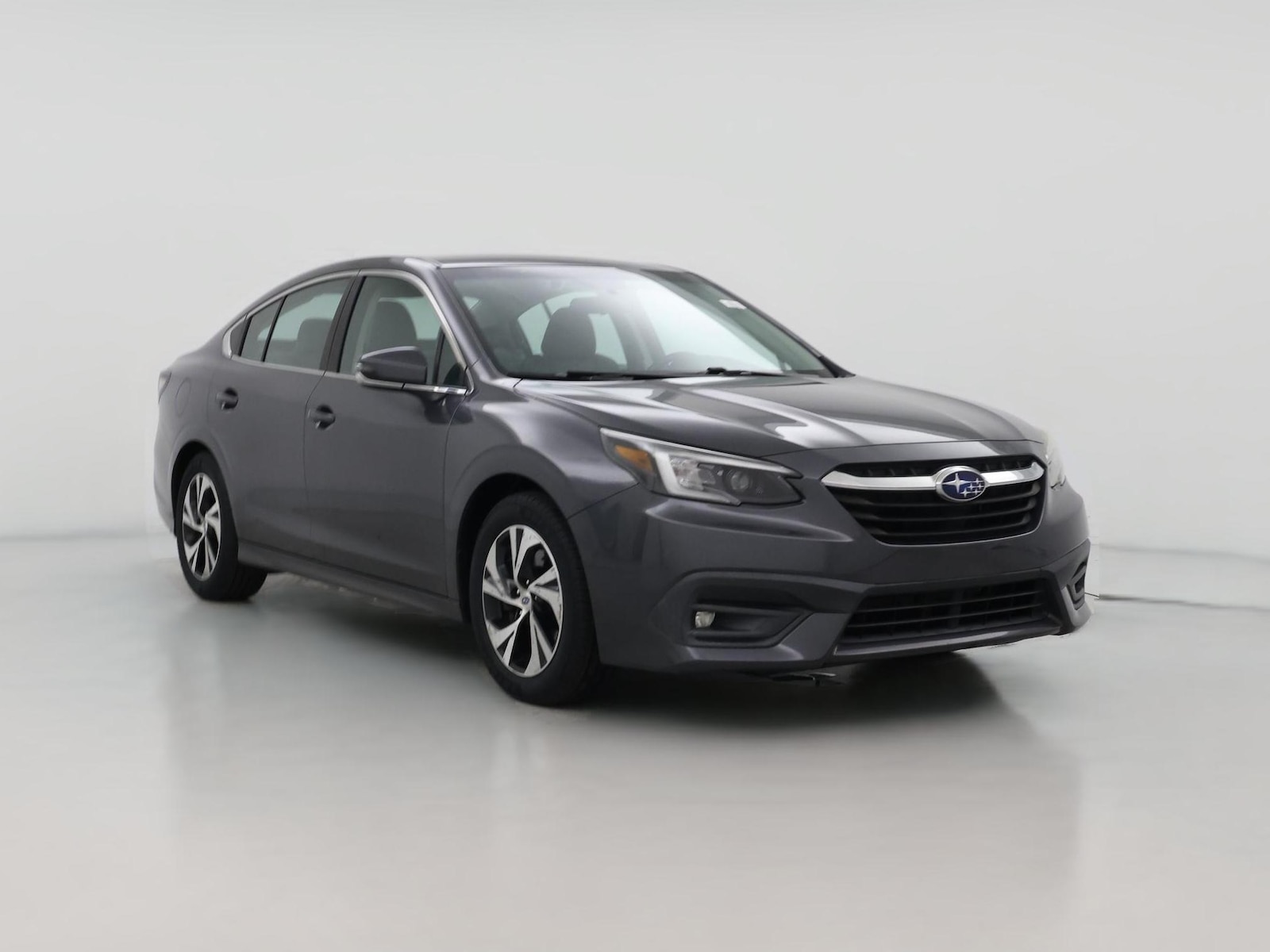 2020 Subaru Legacy Premium
