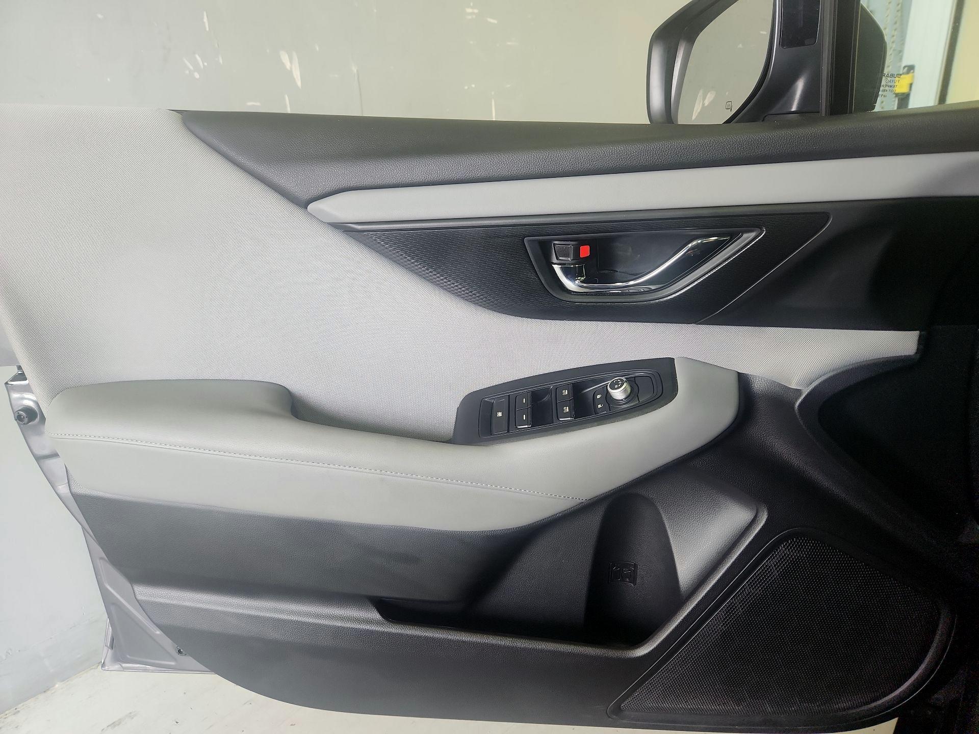 Thumbnail: 2020 Subaru Legacy - 12