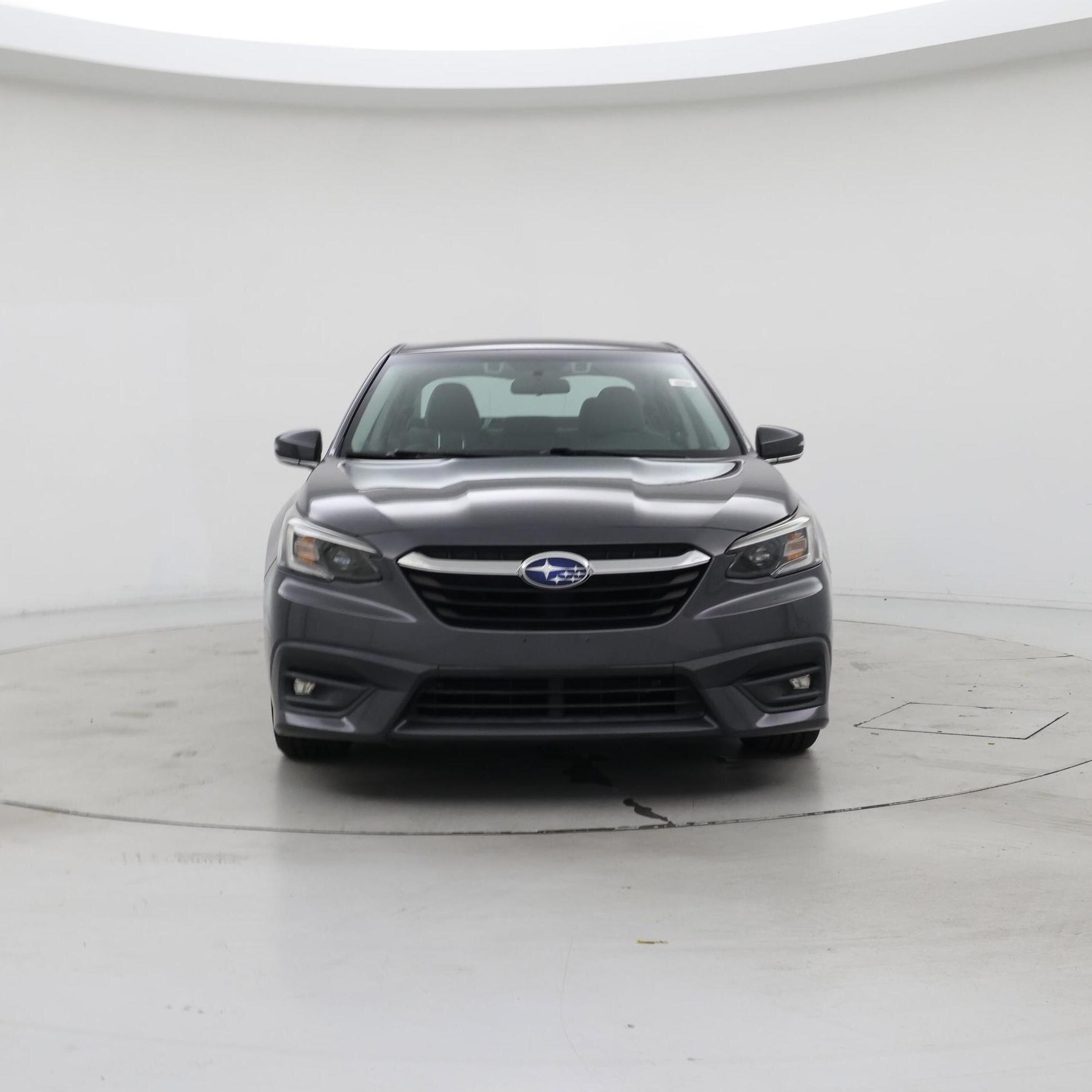 Thumbnail: 2020 Subaru Legacy - 5