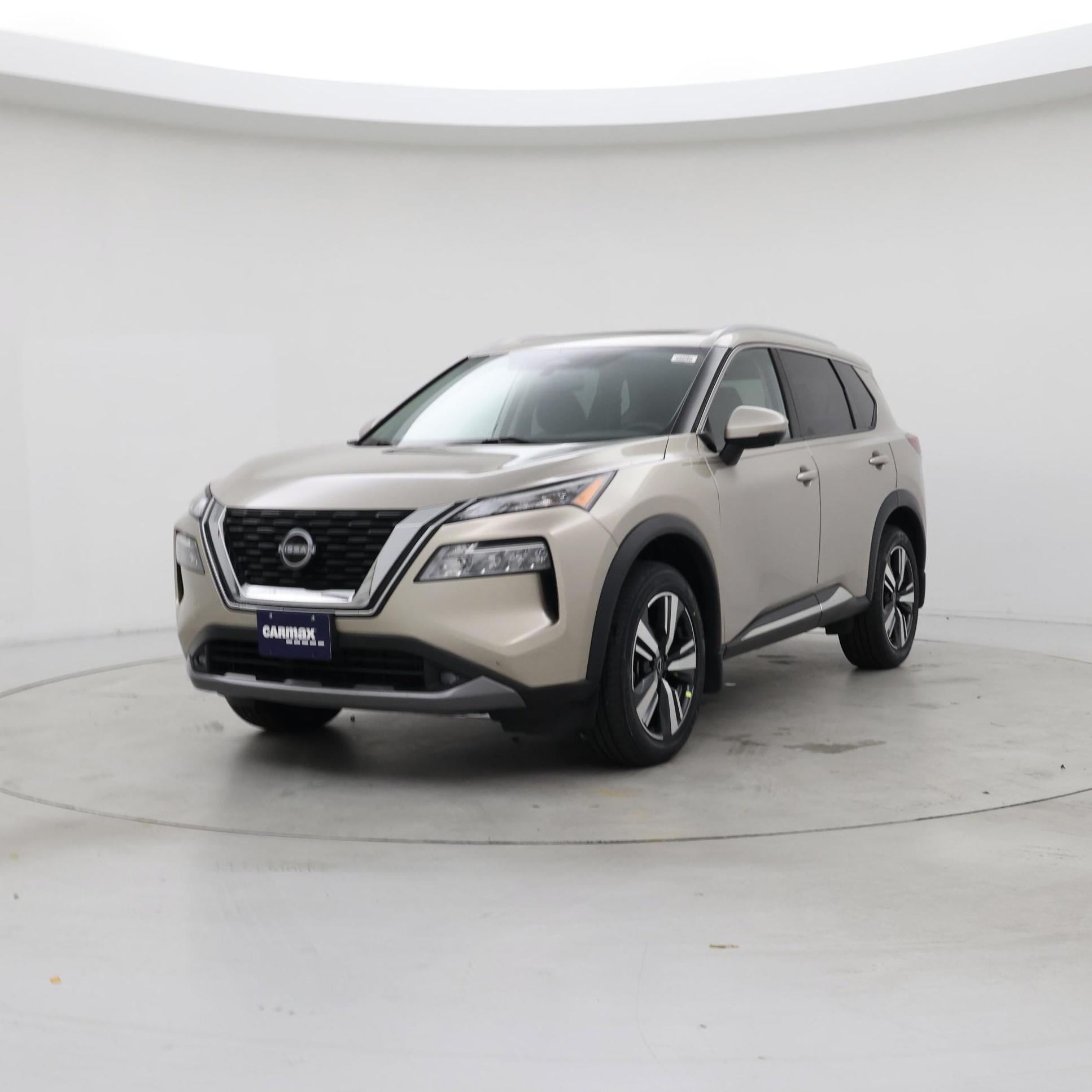 Thumbnail: 2022 Nissan Rogue - 4