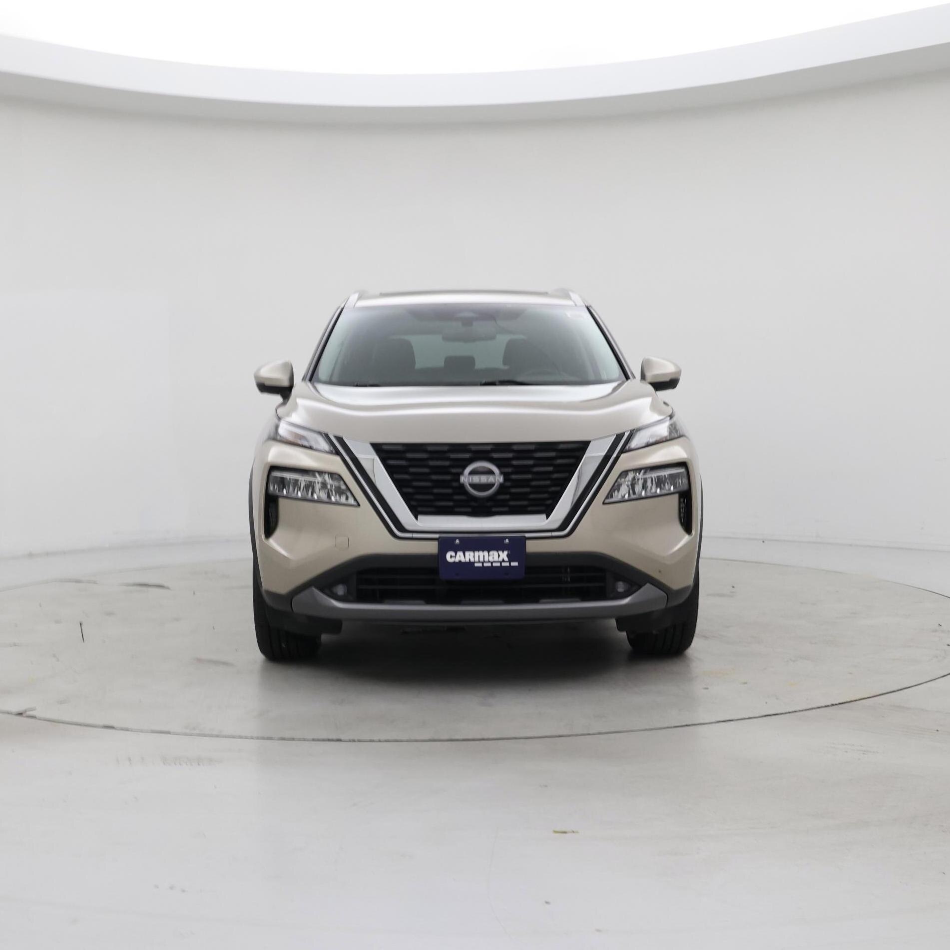 Thumbnail: 2022 Nissan Rogue - 5