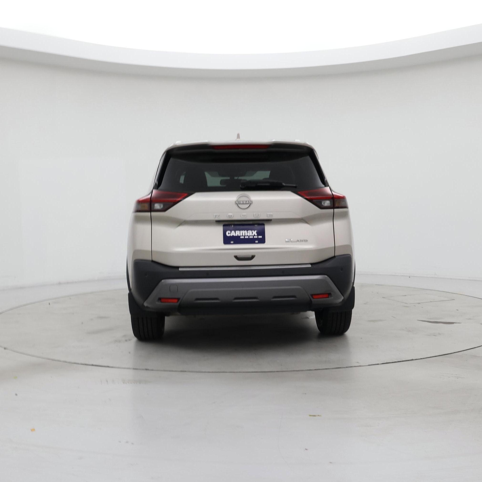 Thumbnail: 2022 Nissan Rogue - 6