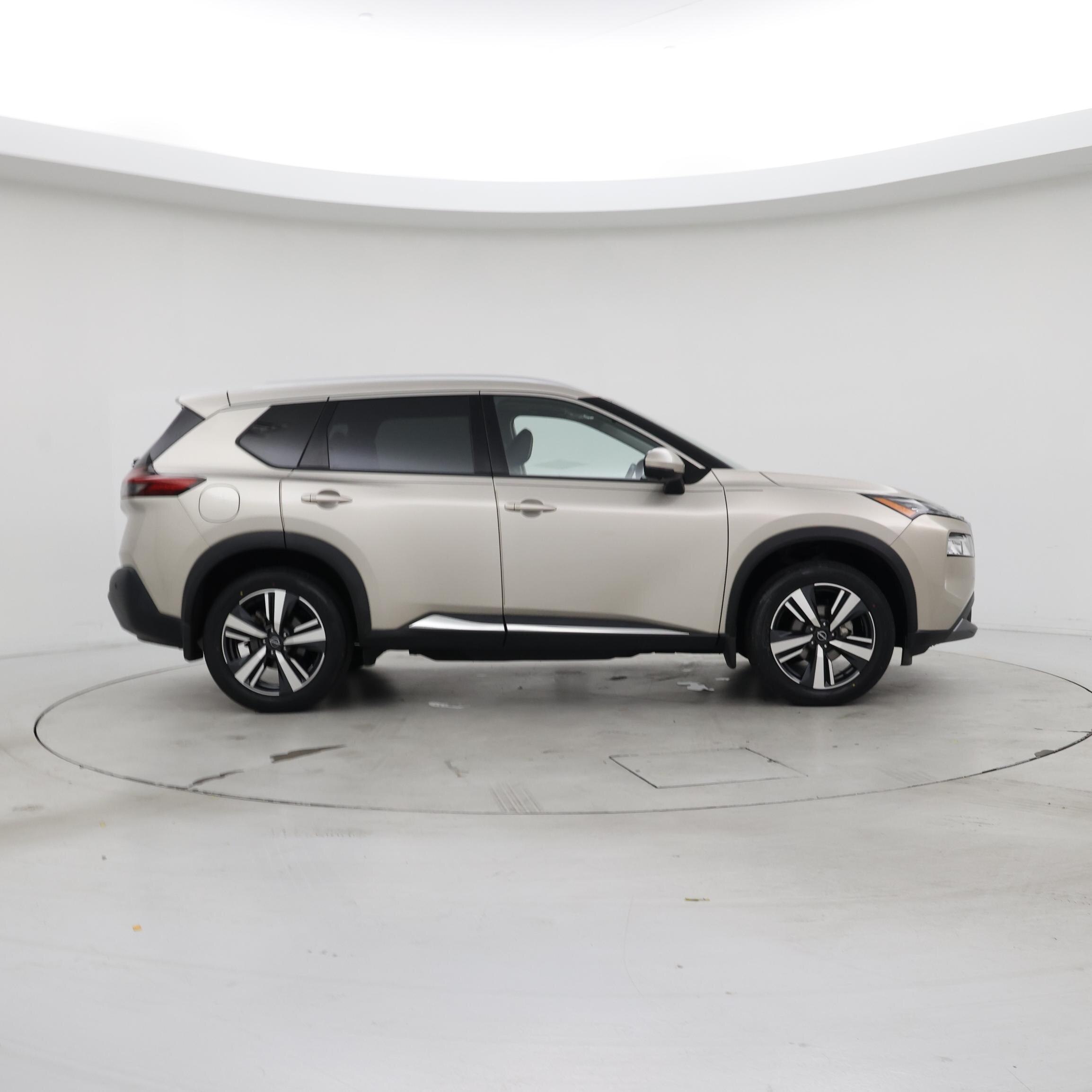 Thumbnail: 2022 Nissan Rogue - 7