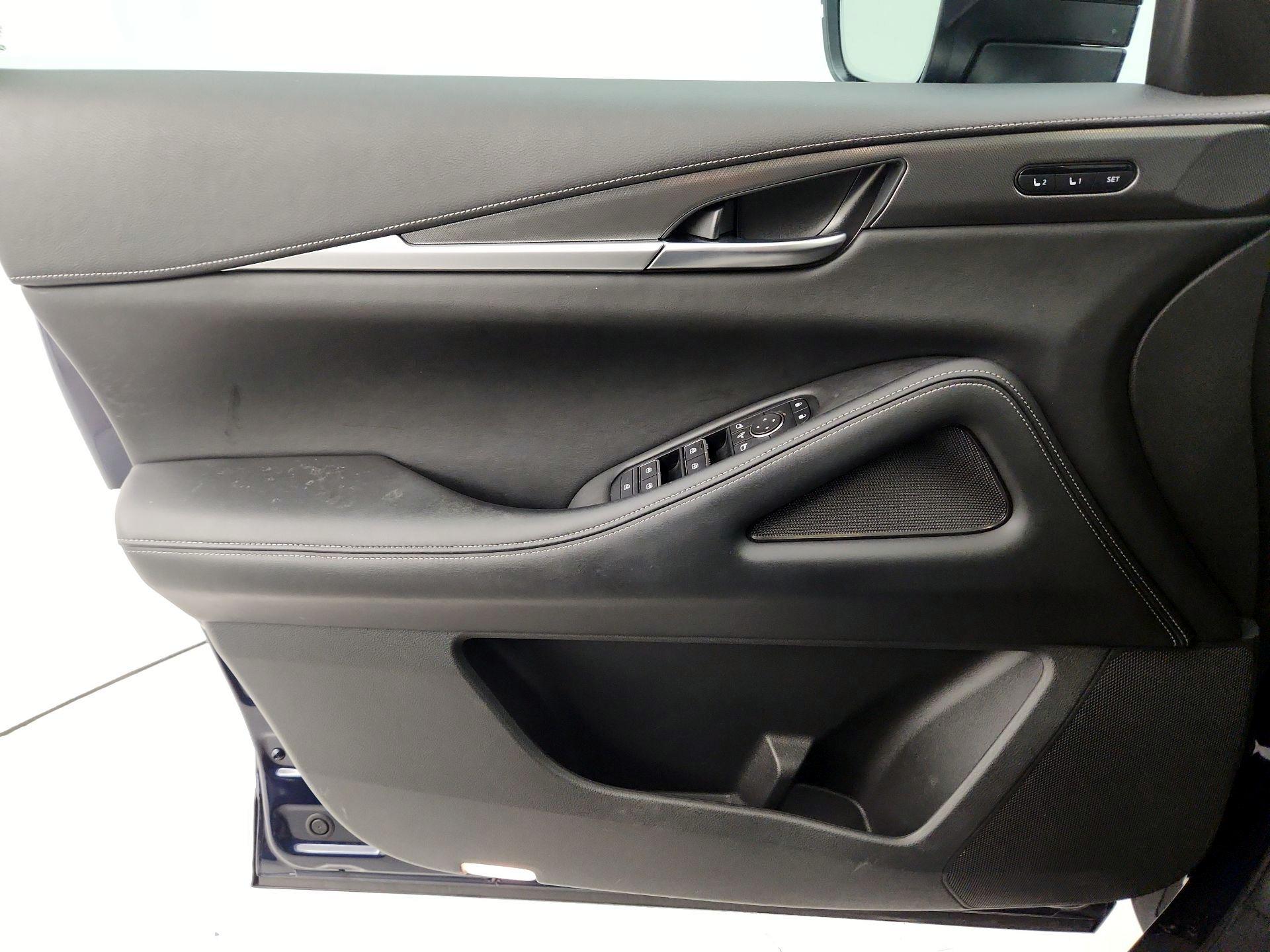 Thumbnail: 2023 INFINITI QX60 - 10