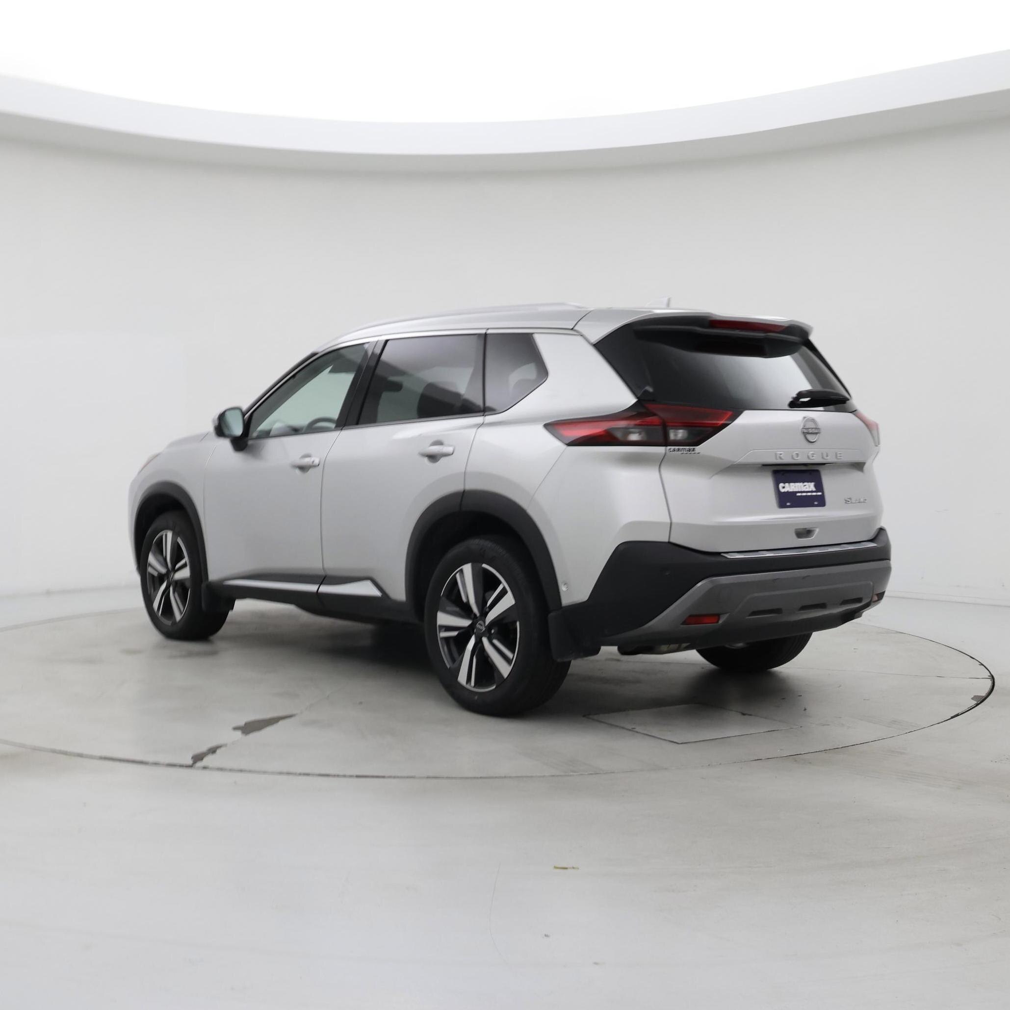 Thumbnail: 2023 Nissan Rogue - 2