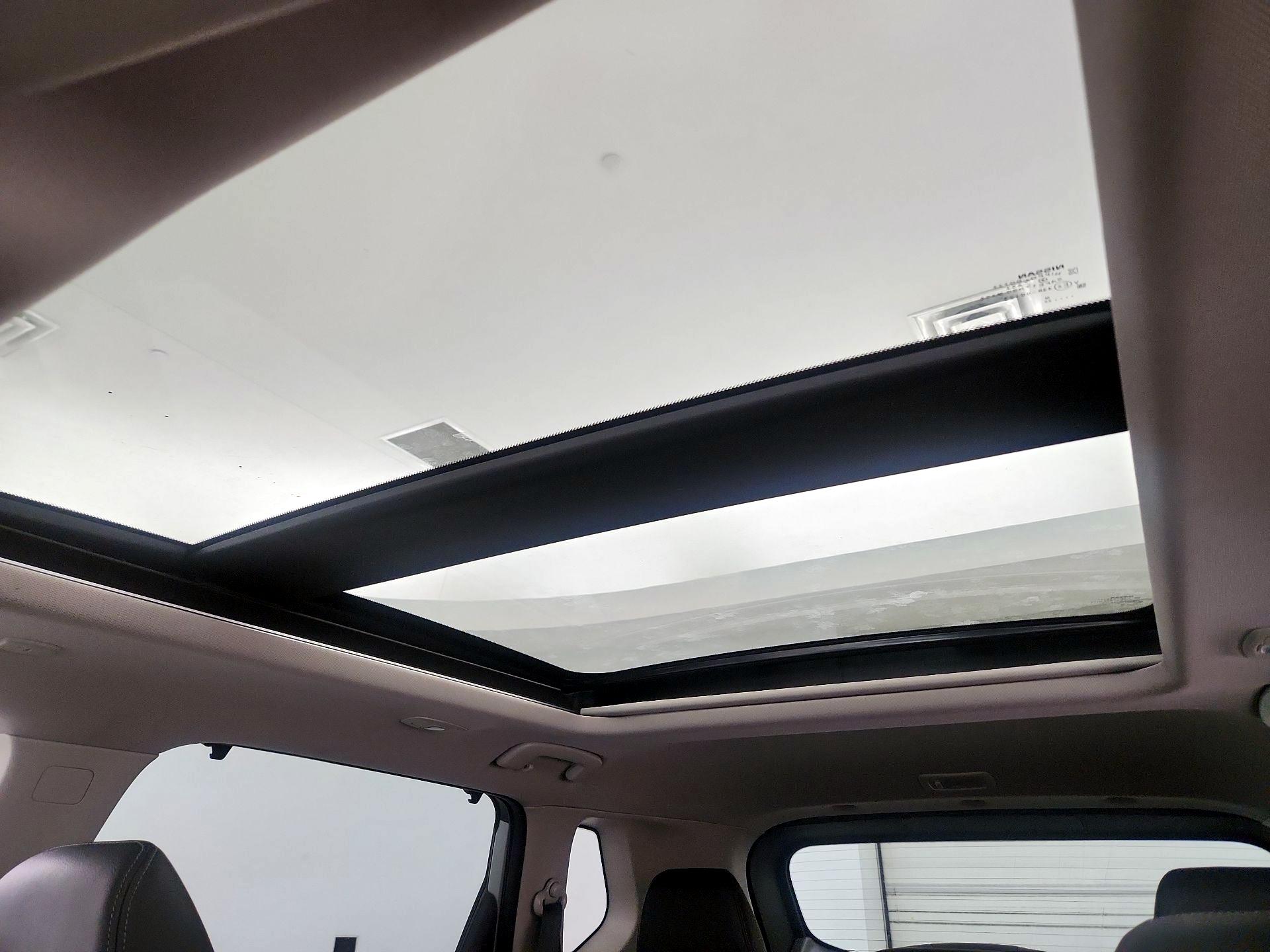 Thumbnail: 2023 Nissan Rogue - 20